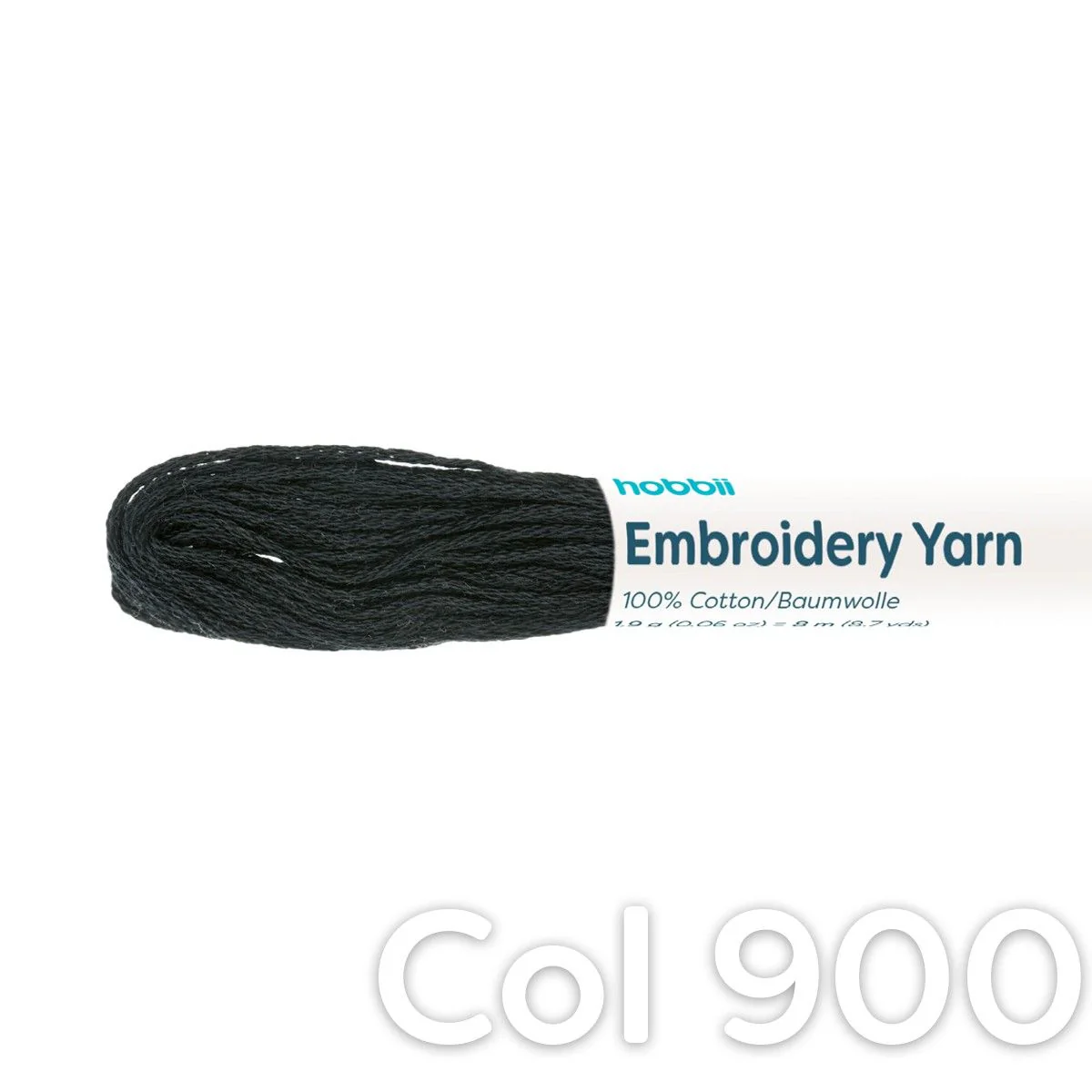 Embroidery Yarn - Image 97