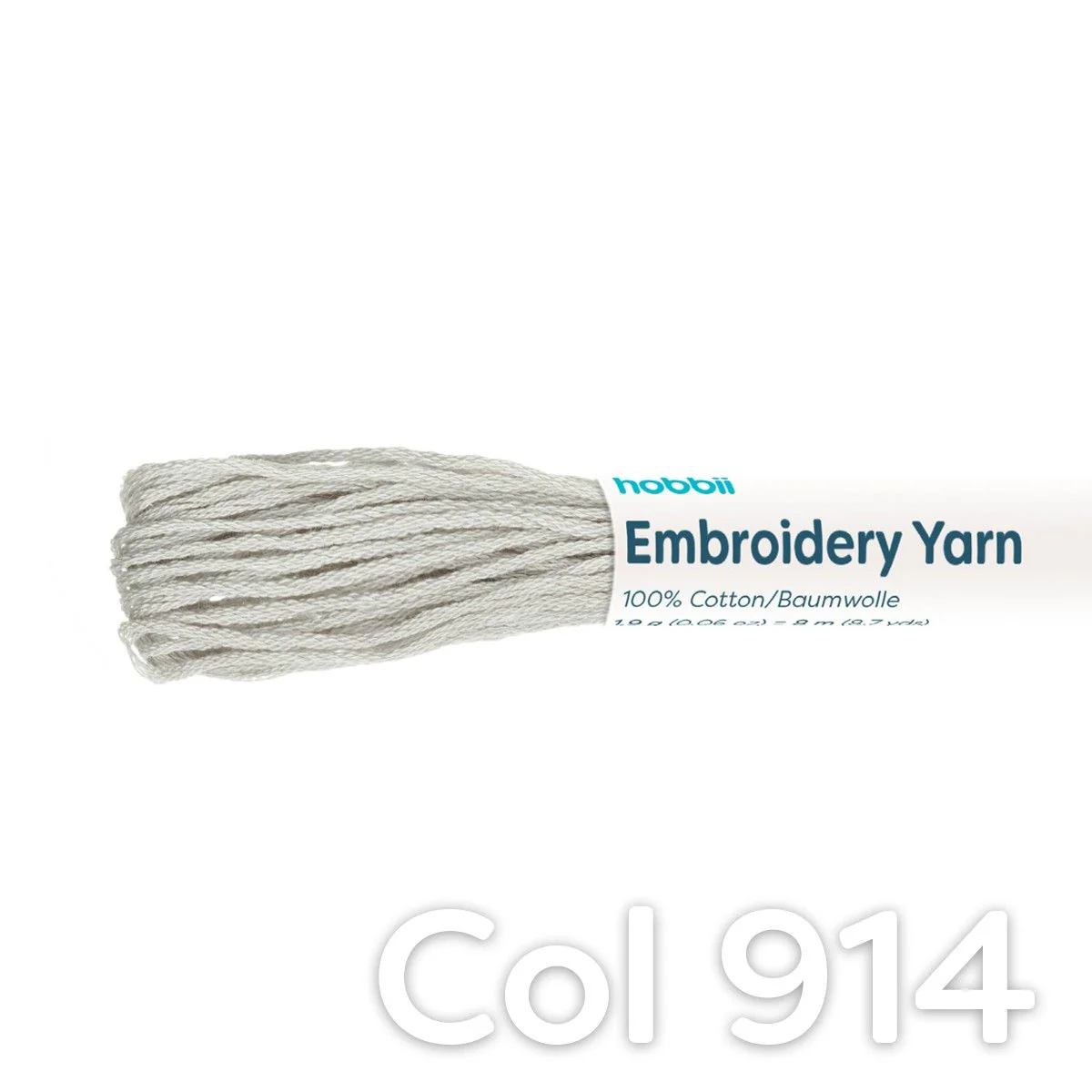 Embroidery Yarn - Image 98