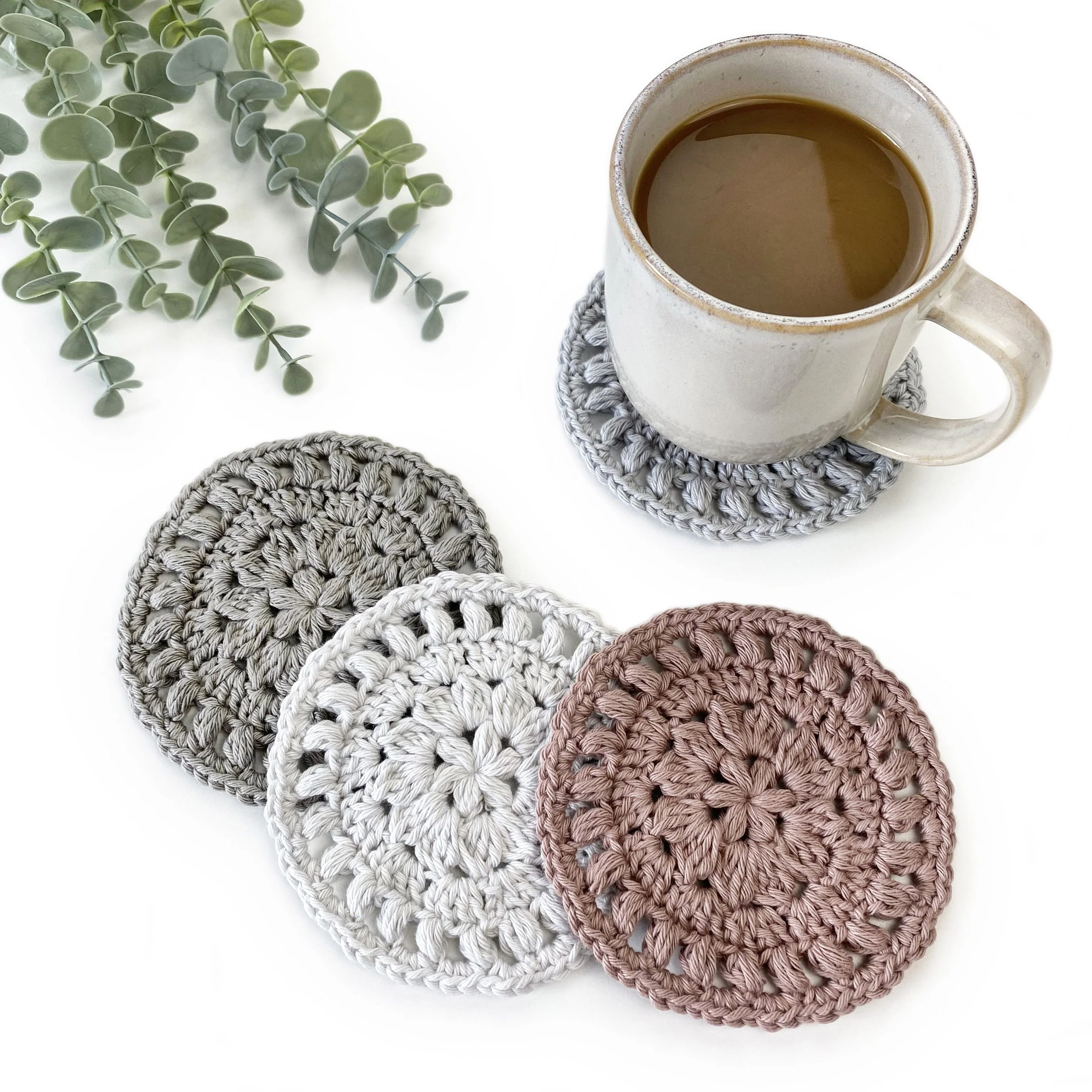Blossom - Coaster - Image 4