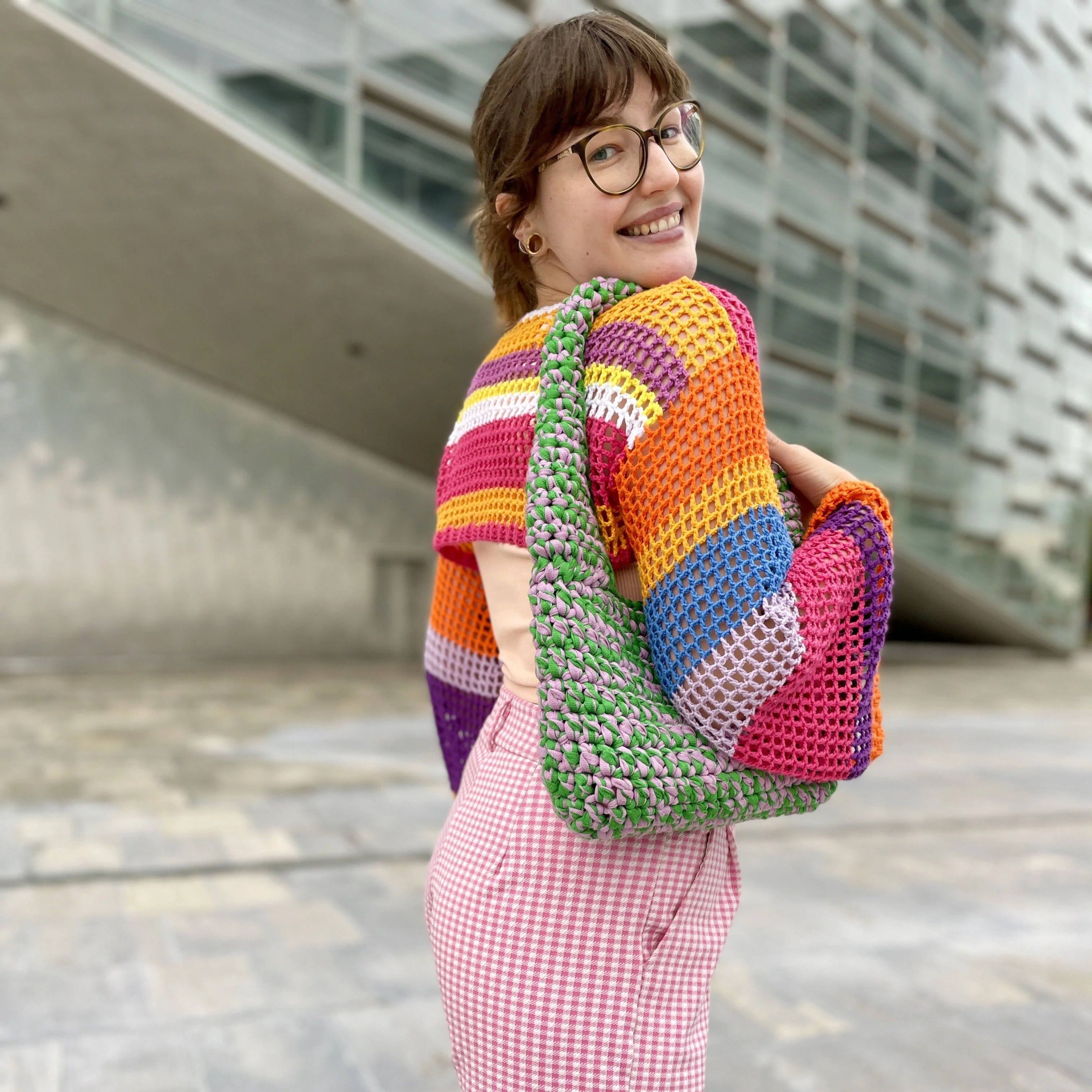 Chunky Bag - Image 4