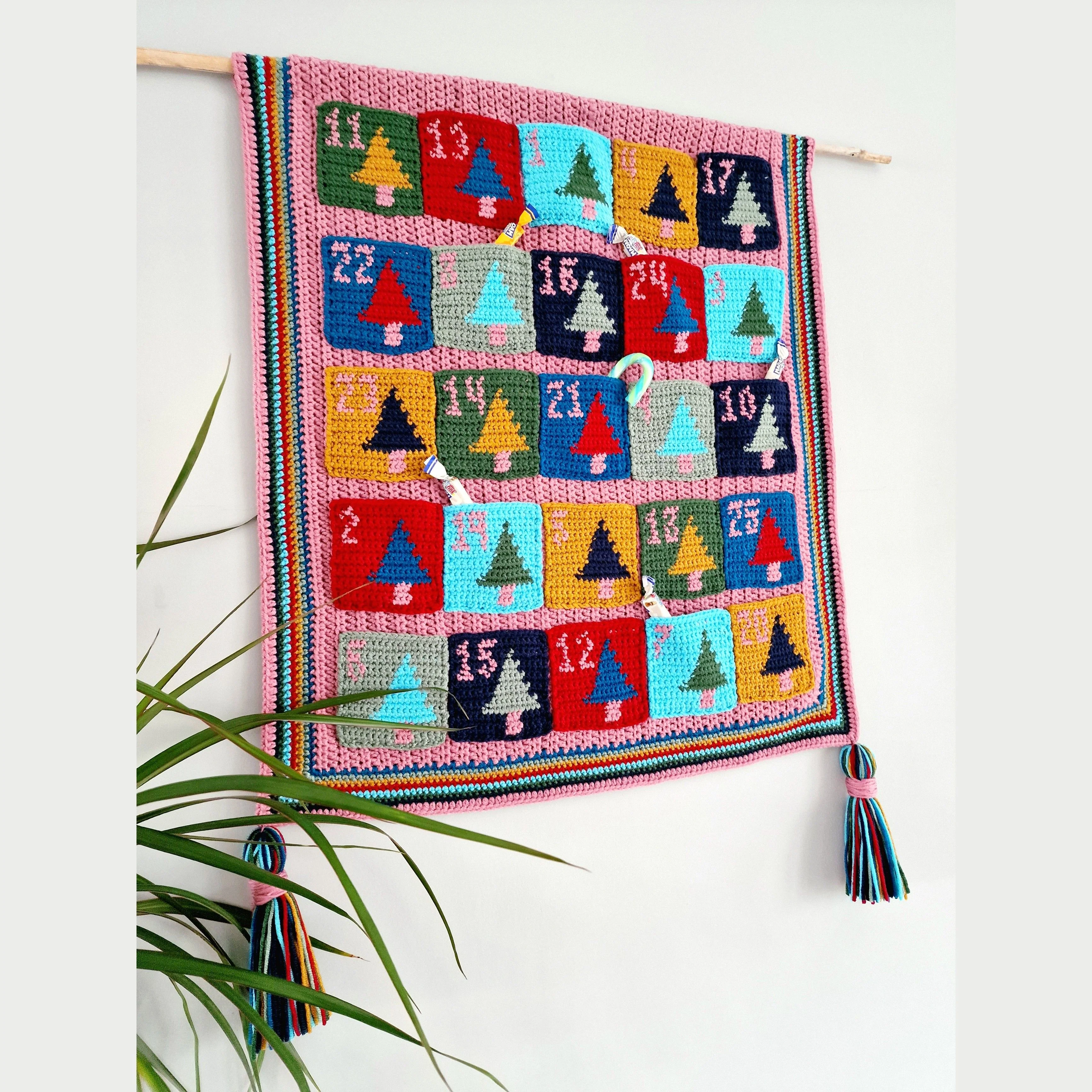 Countdown to Christmas - Advent Calendar - Image 3