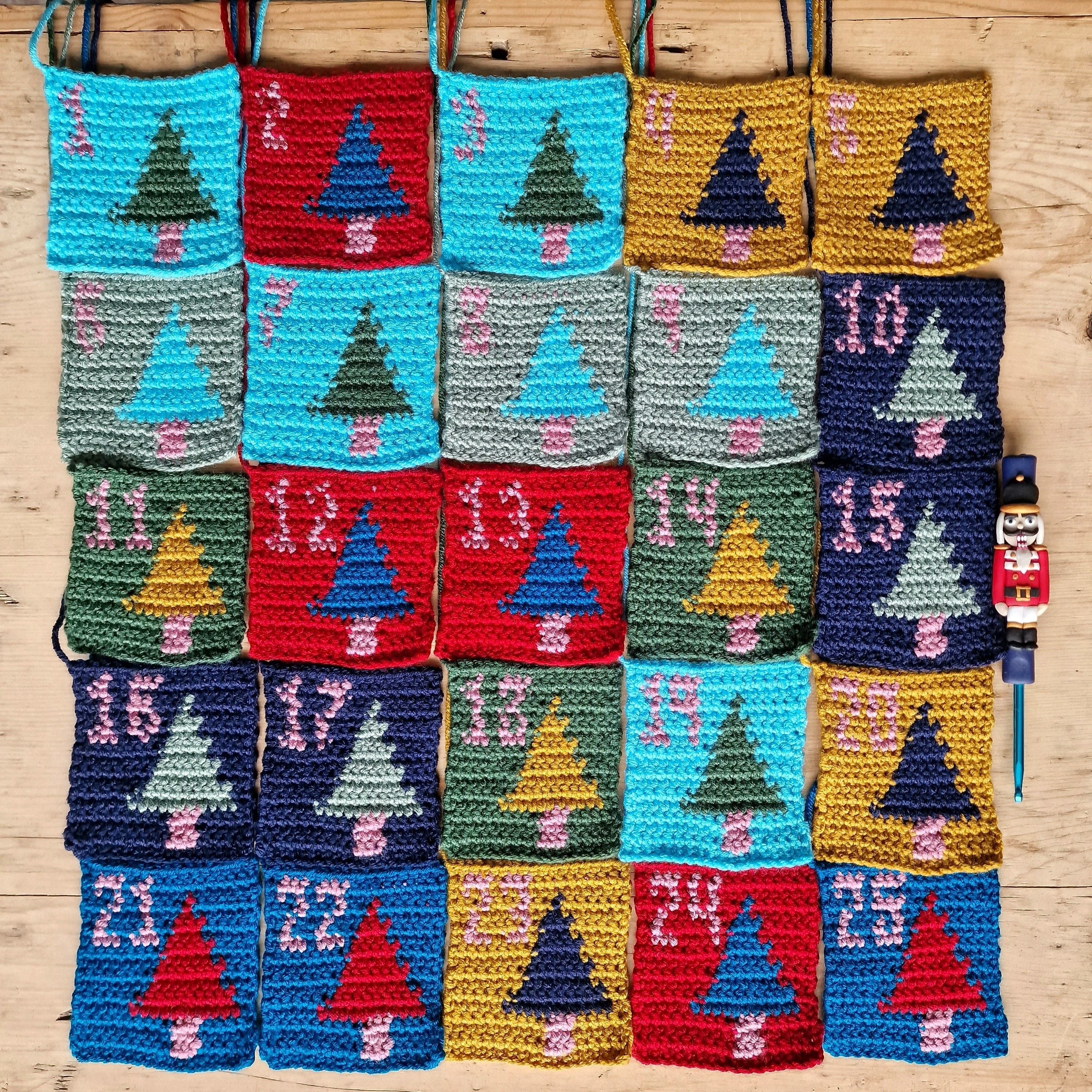 Countdown to Christmas - Advent Calendar - Image 8