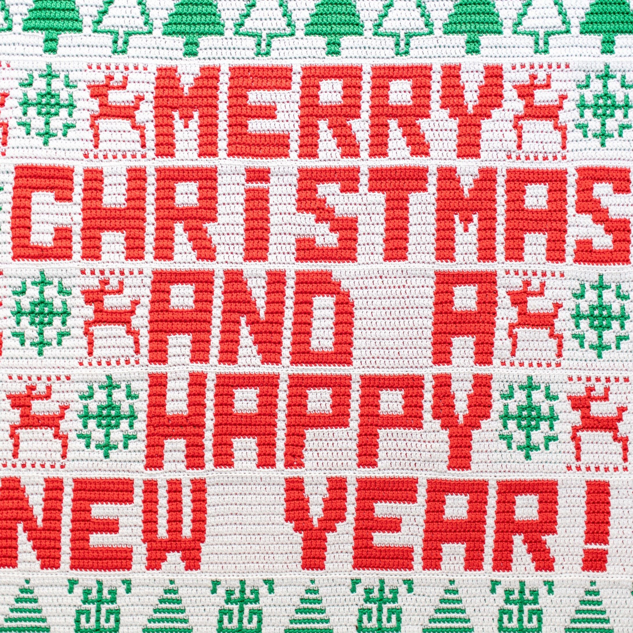 Santa’s Letter Set - Table Runner - Image 4