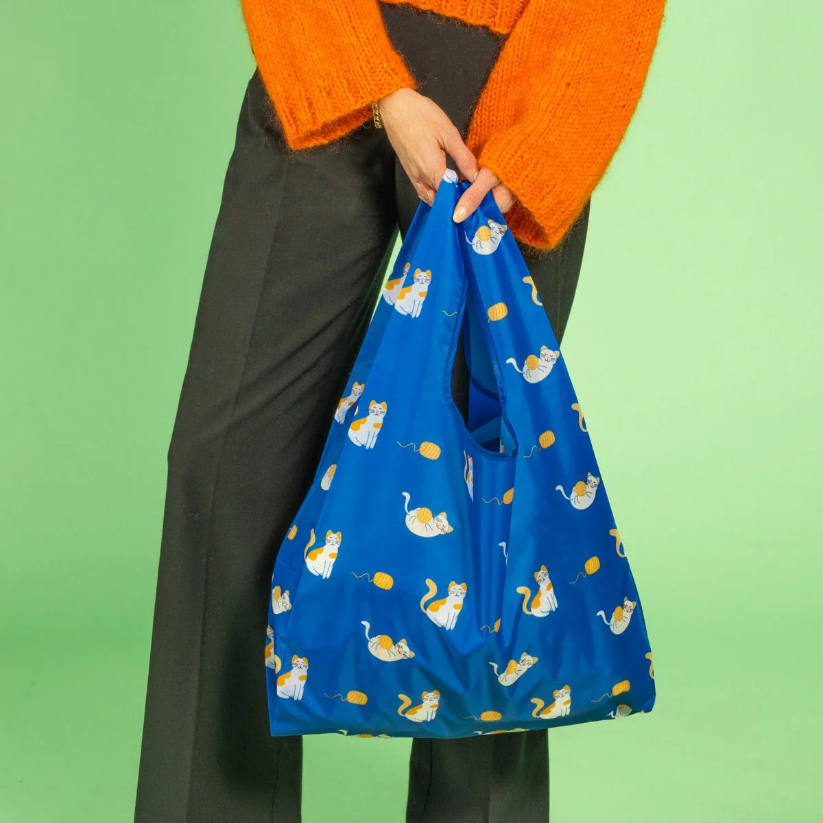 Foldbart Handlenett - Image 2