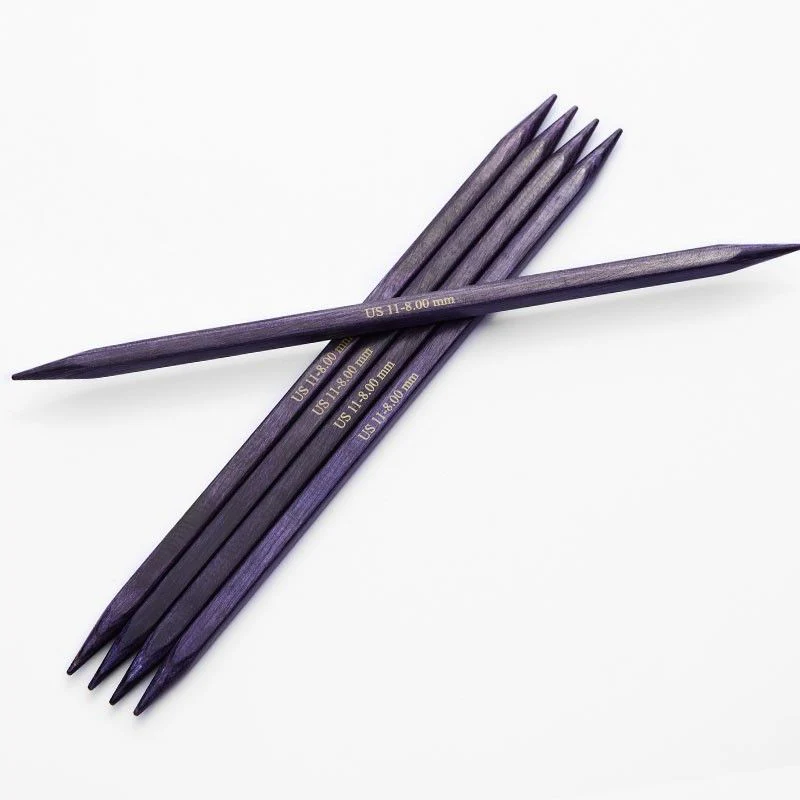 J'adore Cubics Strømpepinner - 15 cm - Image 3