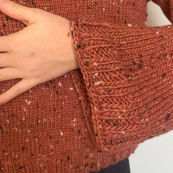 Timeless Tina - Sweater - Image 3