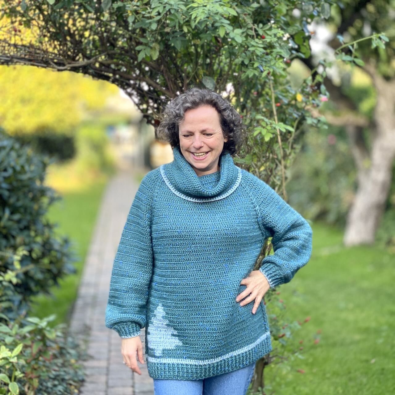 Arbor - Sweater - Image 2