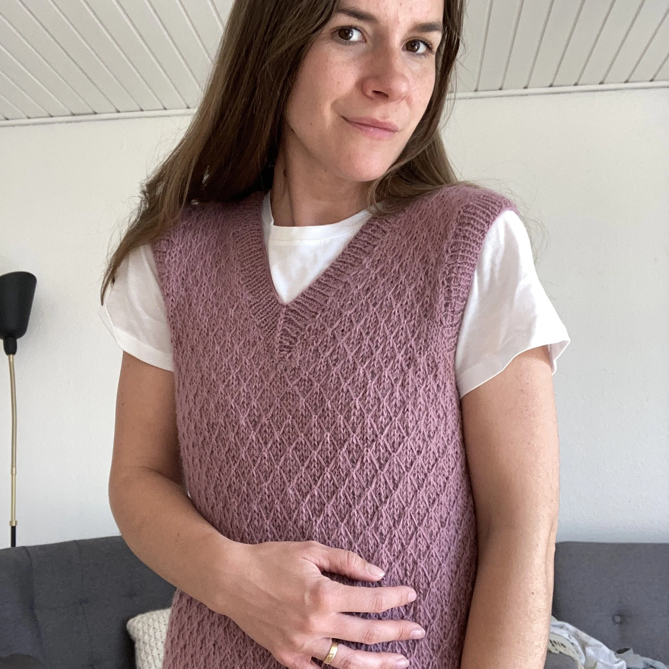 Be Square Dress - Kjole - Image 5