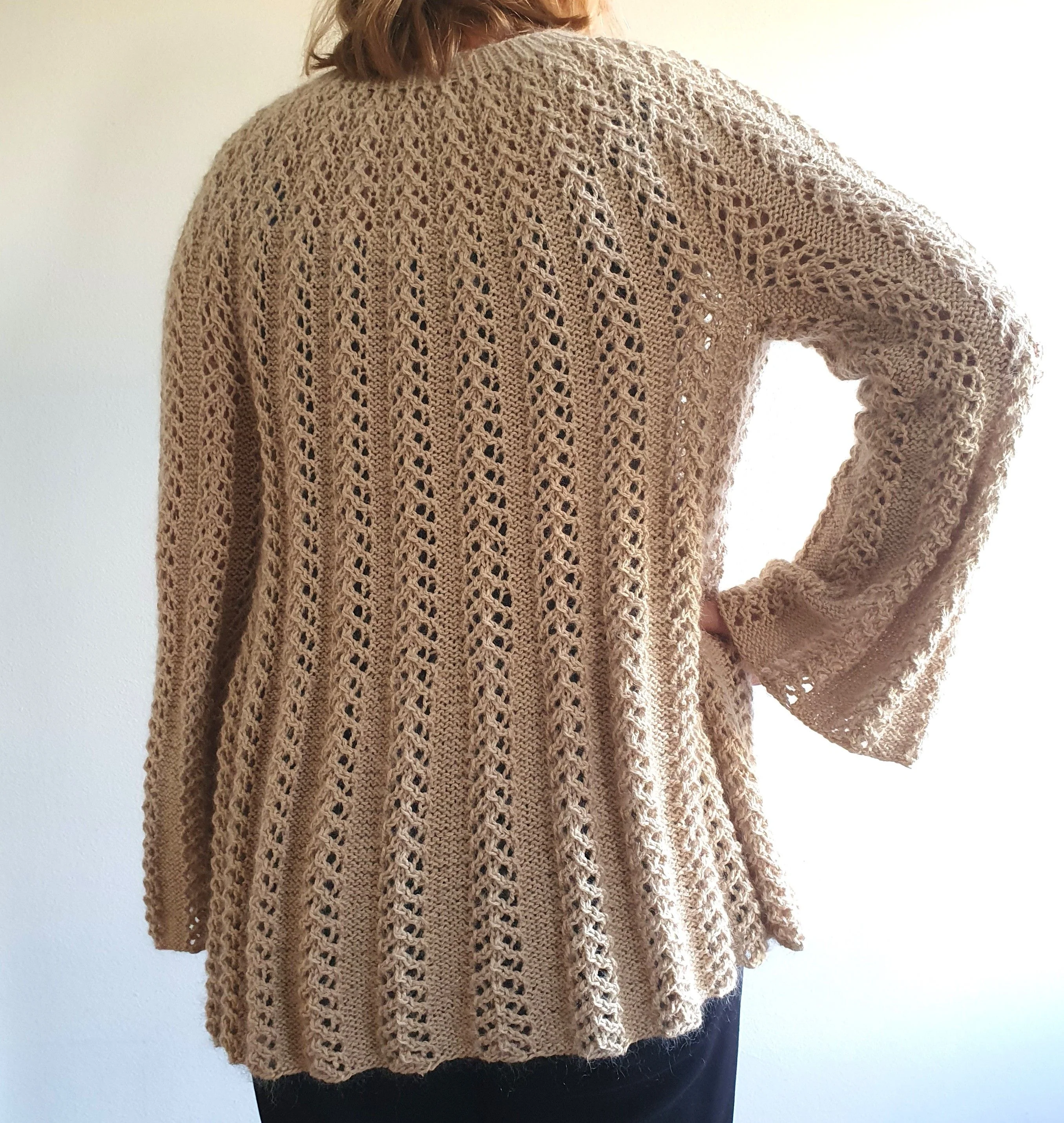 Japandy - Cardigan - Image 4