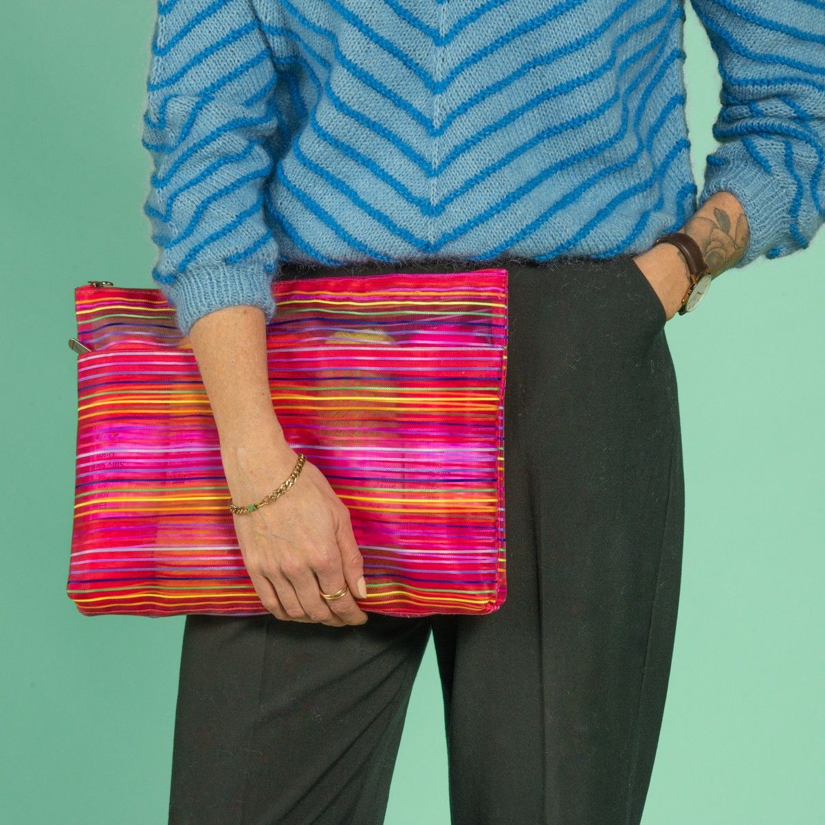 Mesh Organiser - Image 4