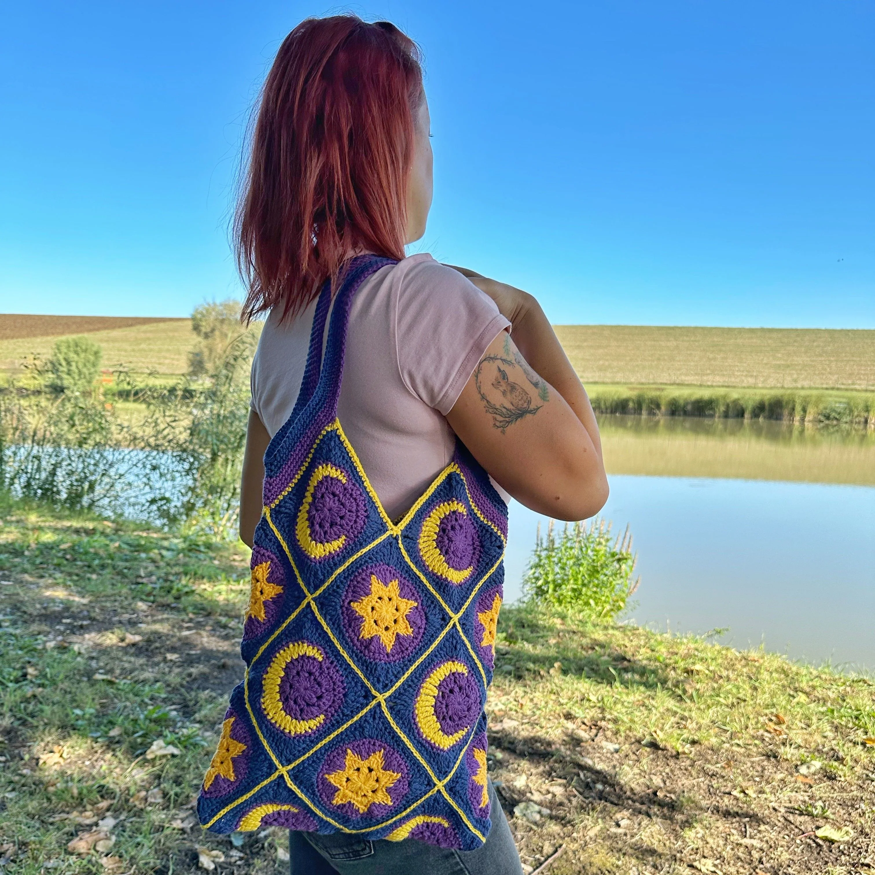 Elenna - Bag - Image 2