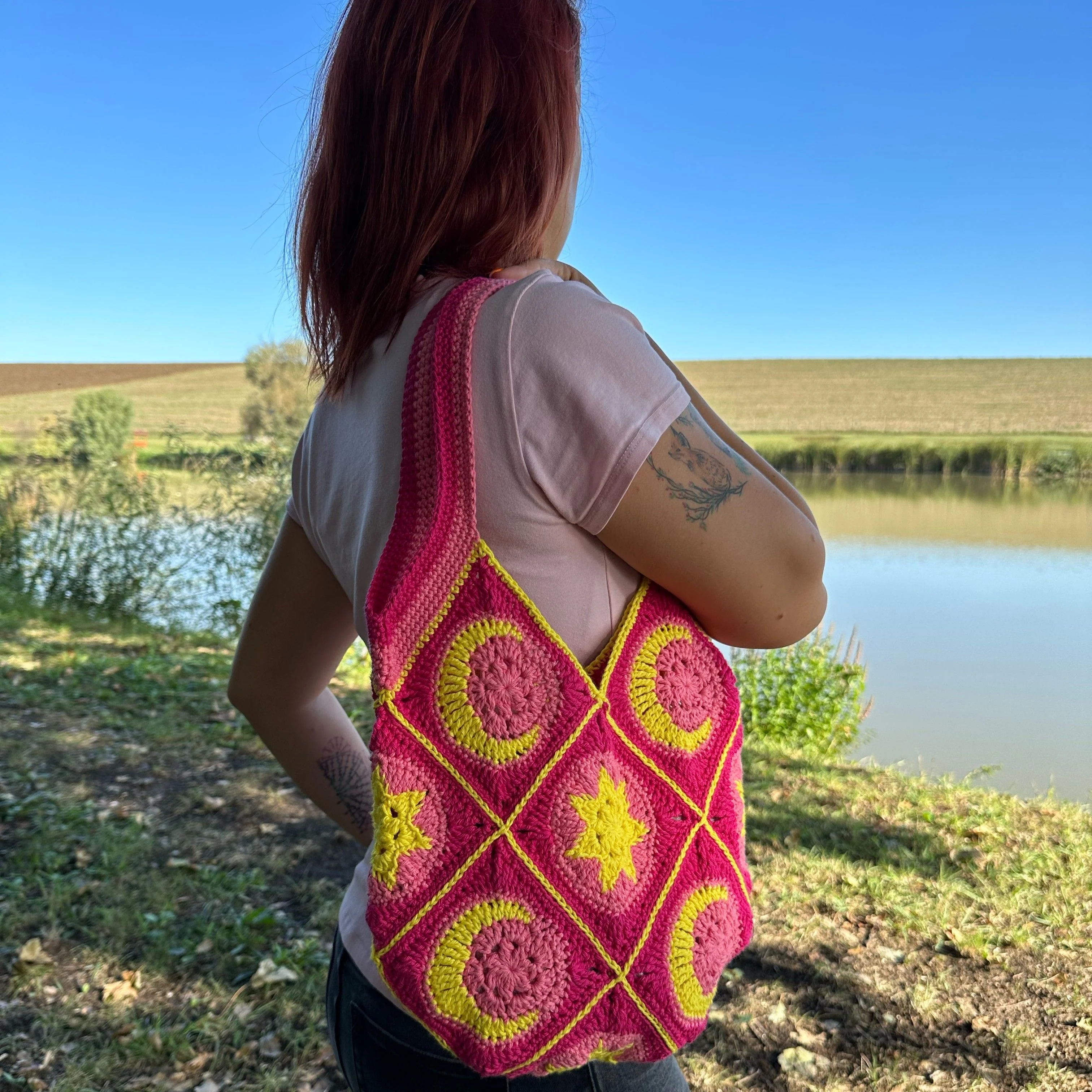 Elenna - Bag - Image 7