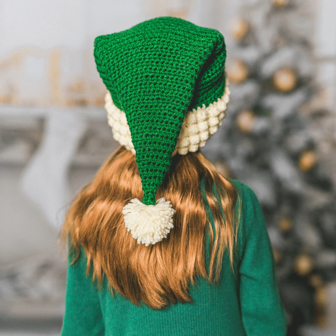 Holleigh - Holiday Hat - Image 5