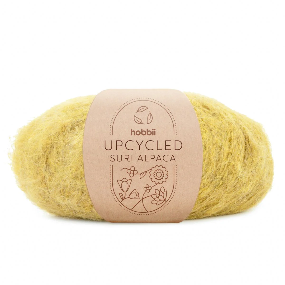 Upcycled Suri Alpaca (Limited Edition) - Image 17