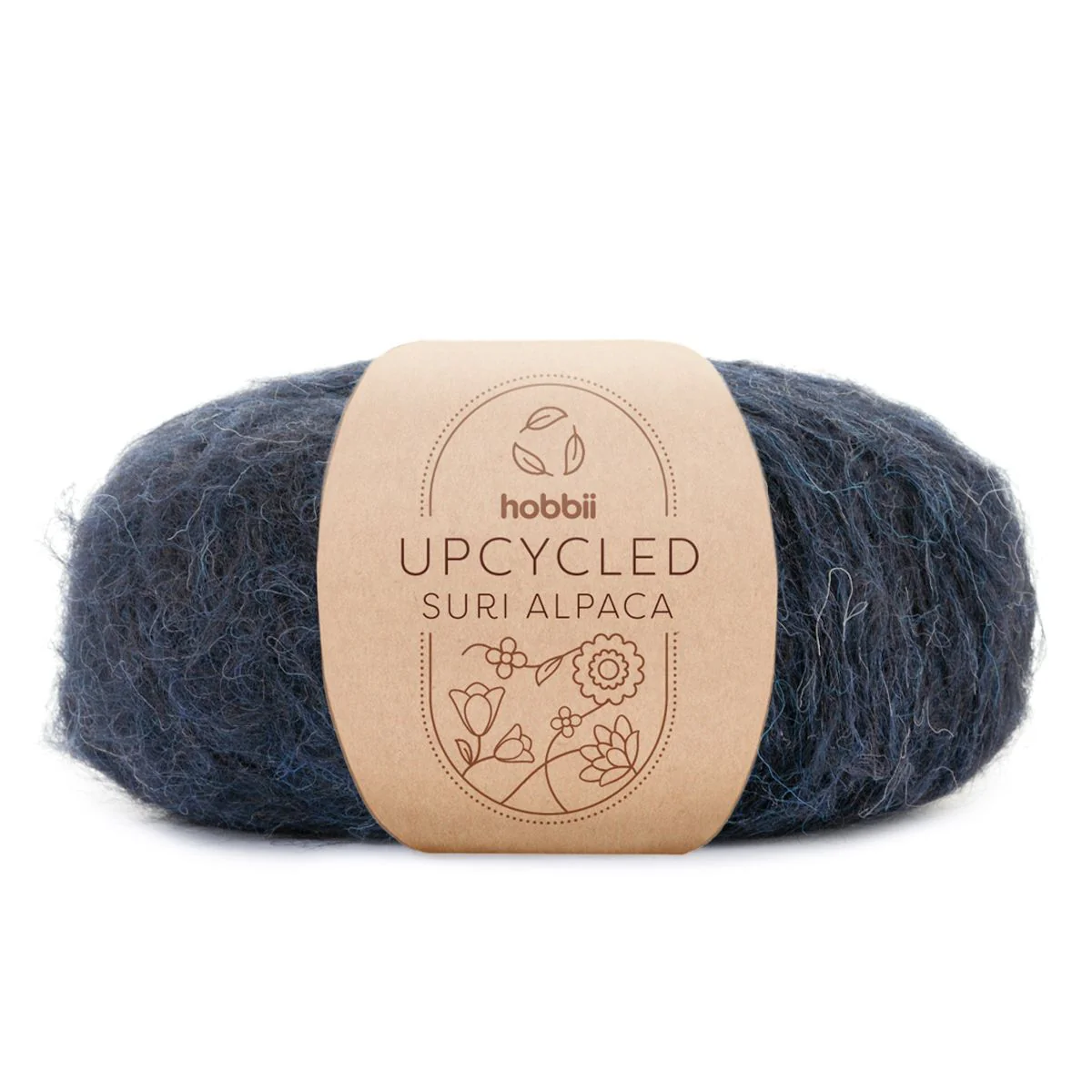 Upcycled Suri Alpaca (Limited Edition) - Image 20