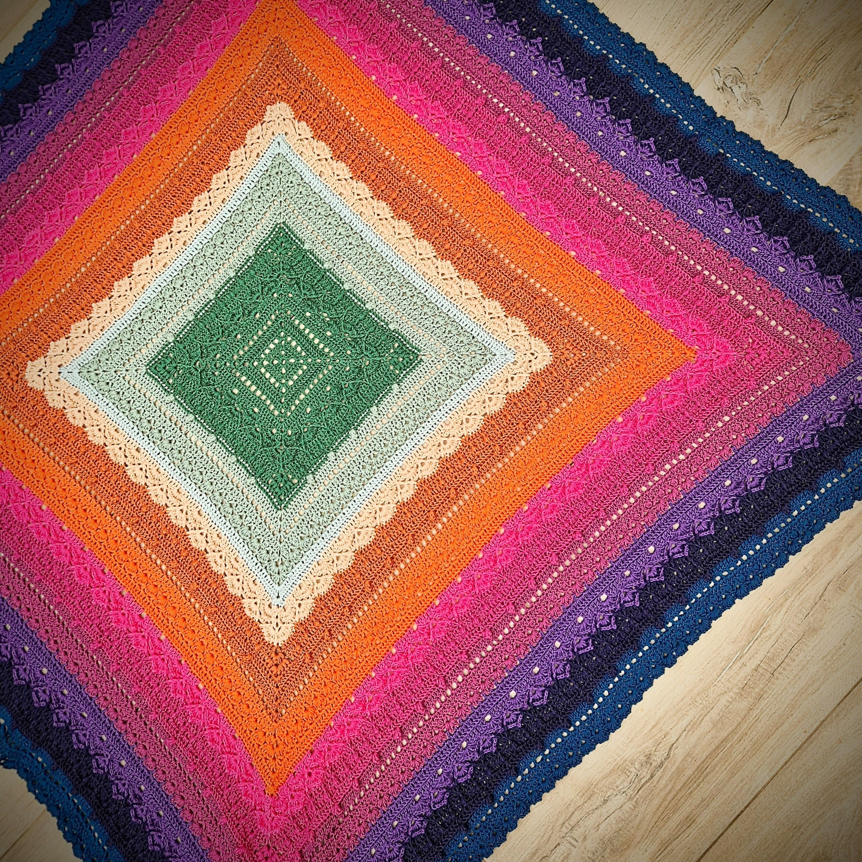 PaiMuTanTea - Blanket - Image 4