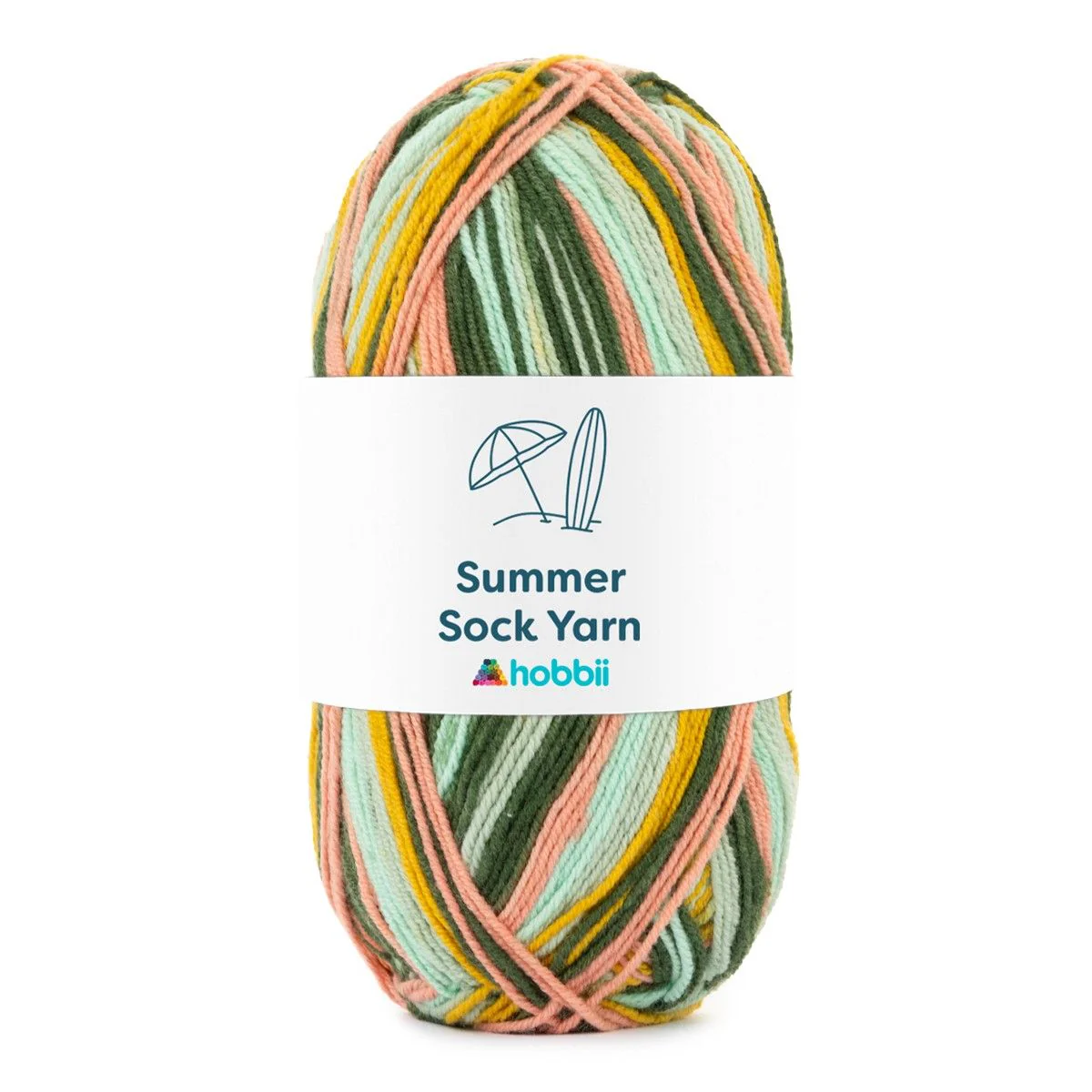 Summer Sock Yarn - Image 13