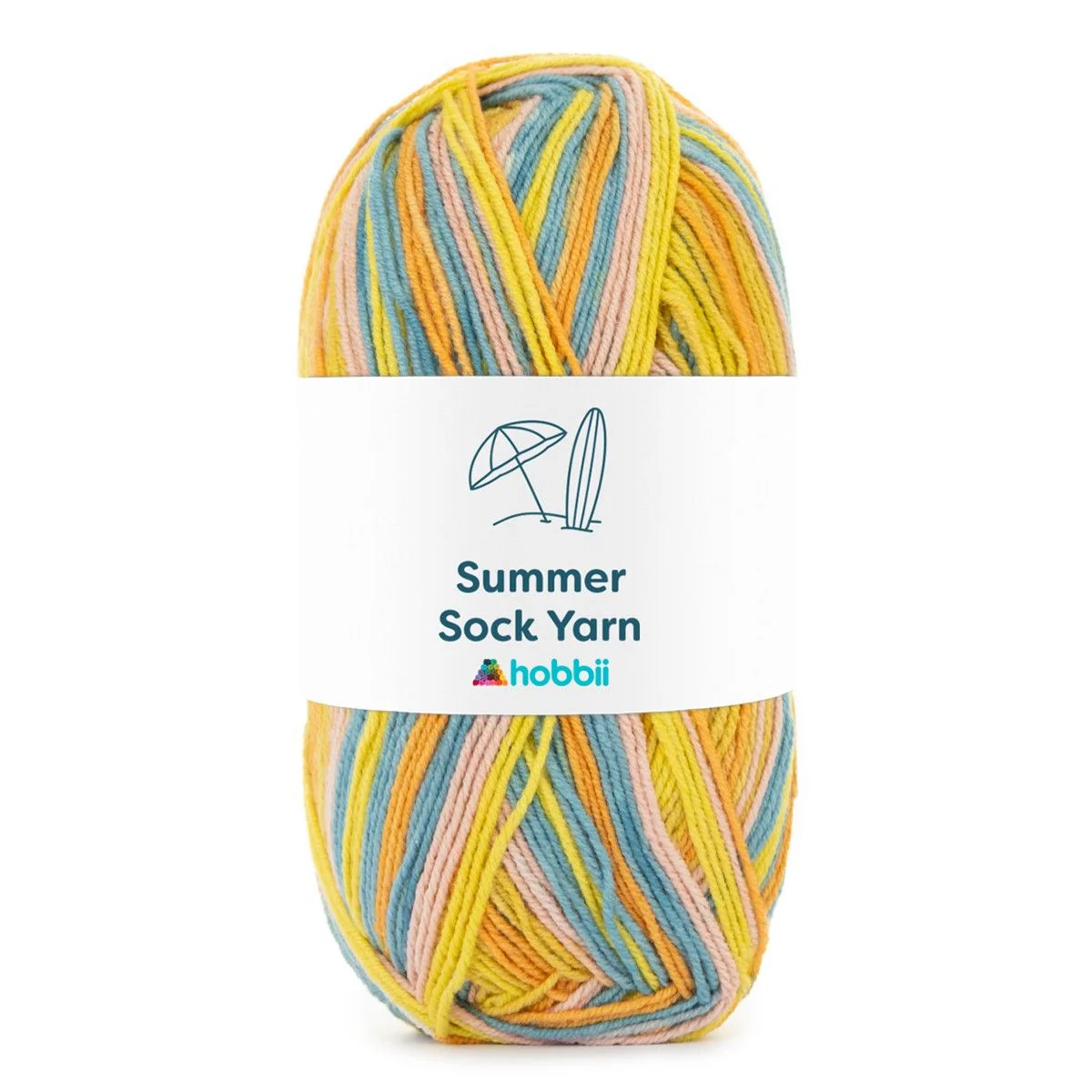 Summer Sock Yarn - Image 15