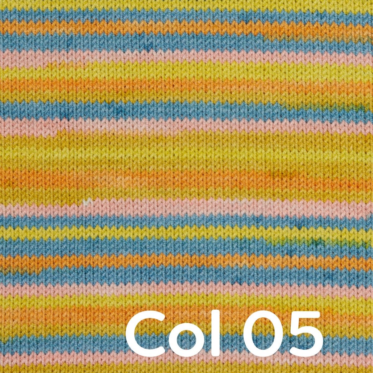 Summer Sock Yarn - Image 7