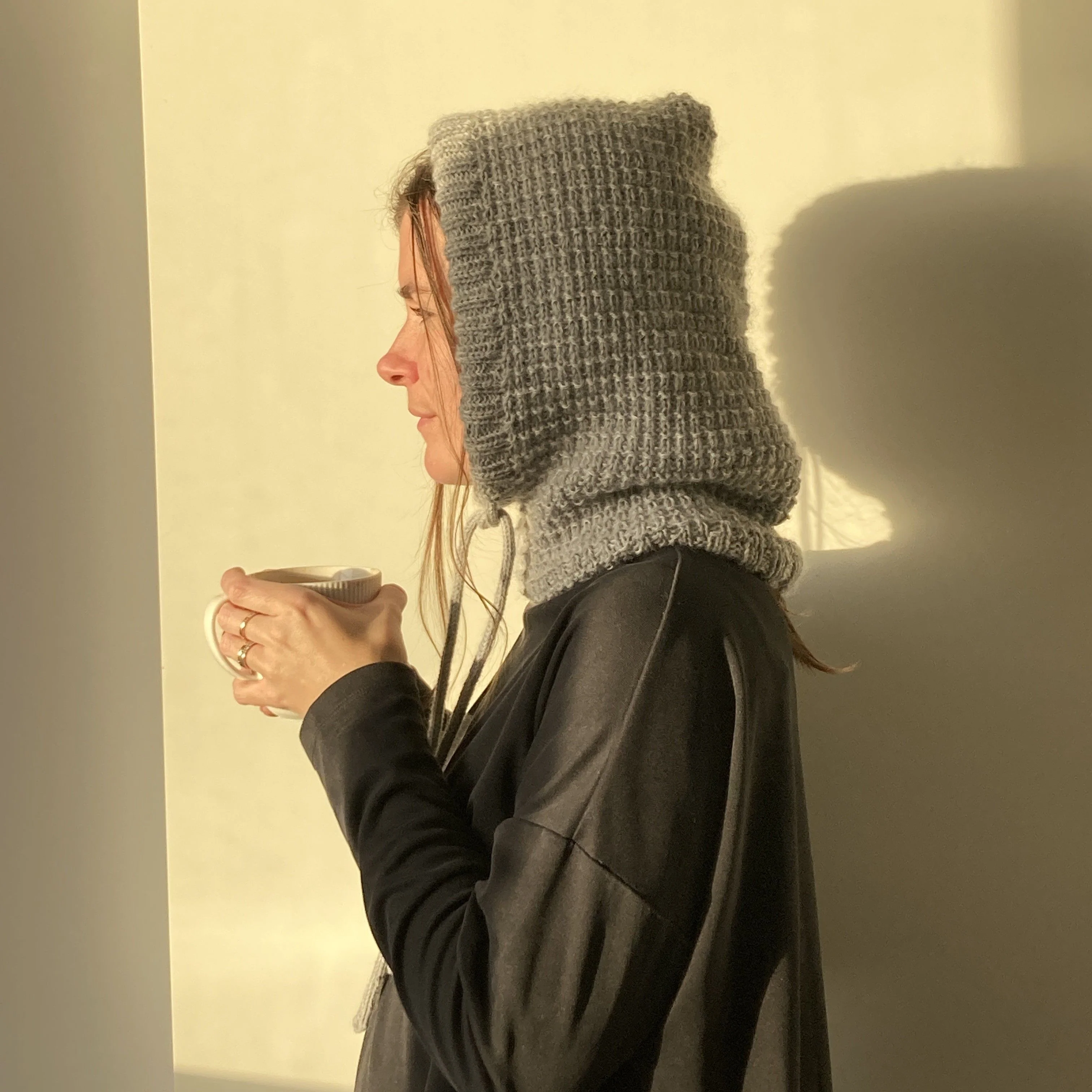 Snowdrop Balaclava