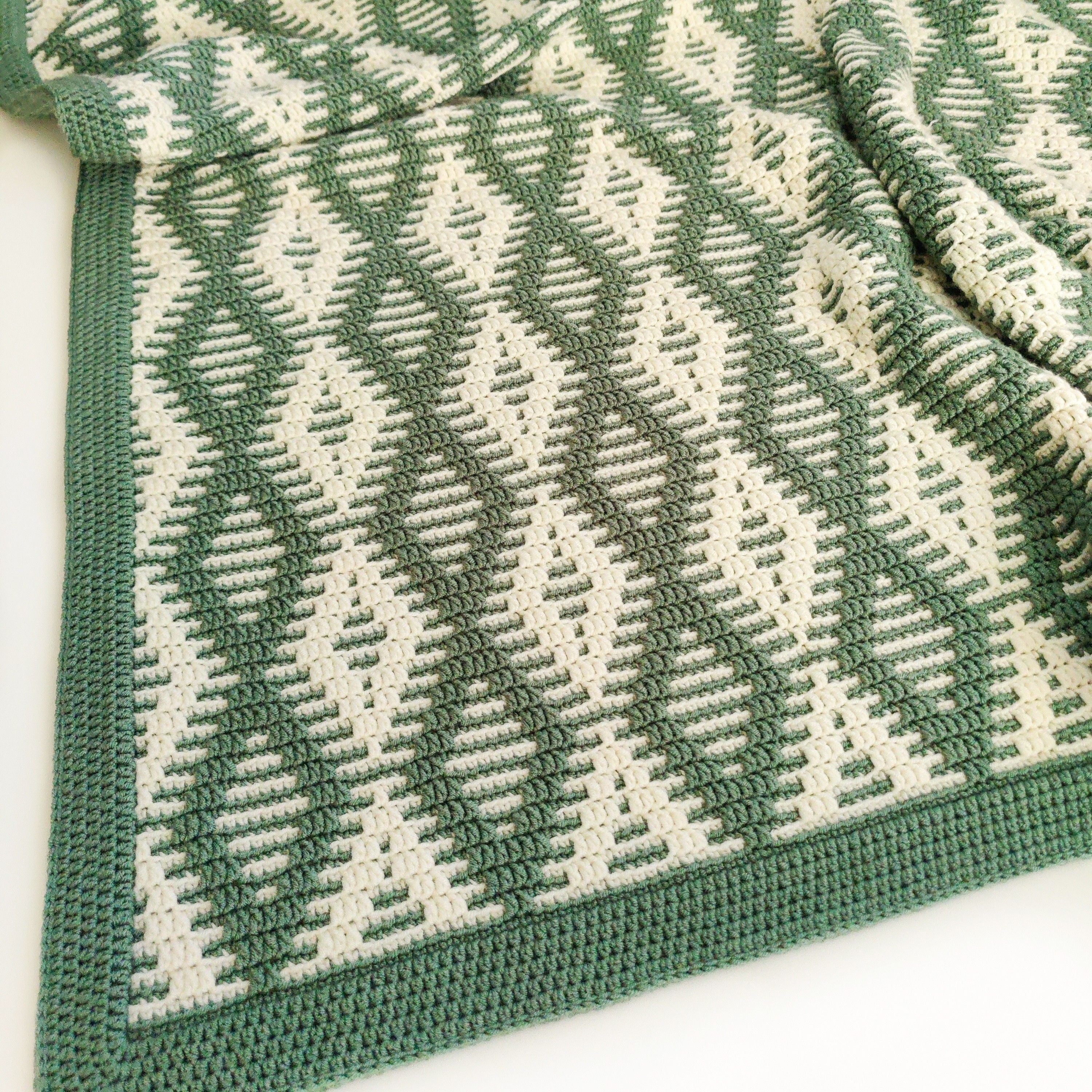 Nordic Morning Breeze - Blanket - Image 5