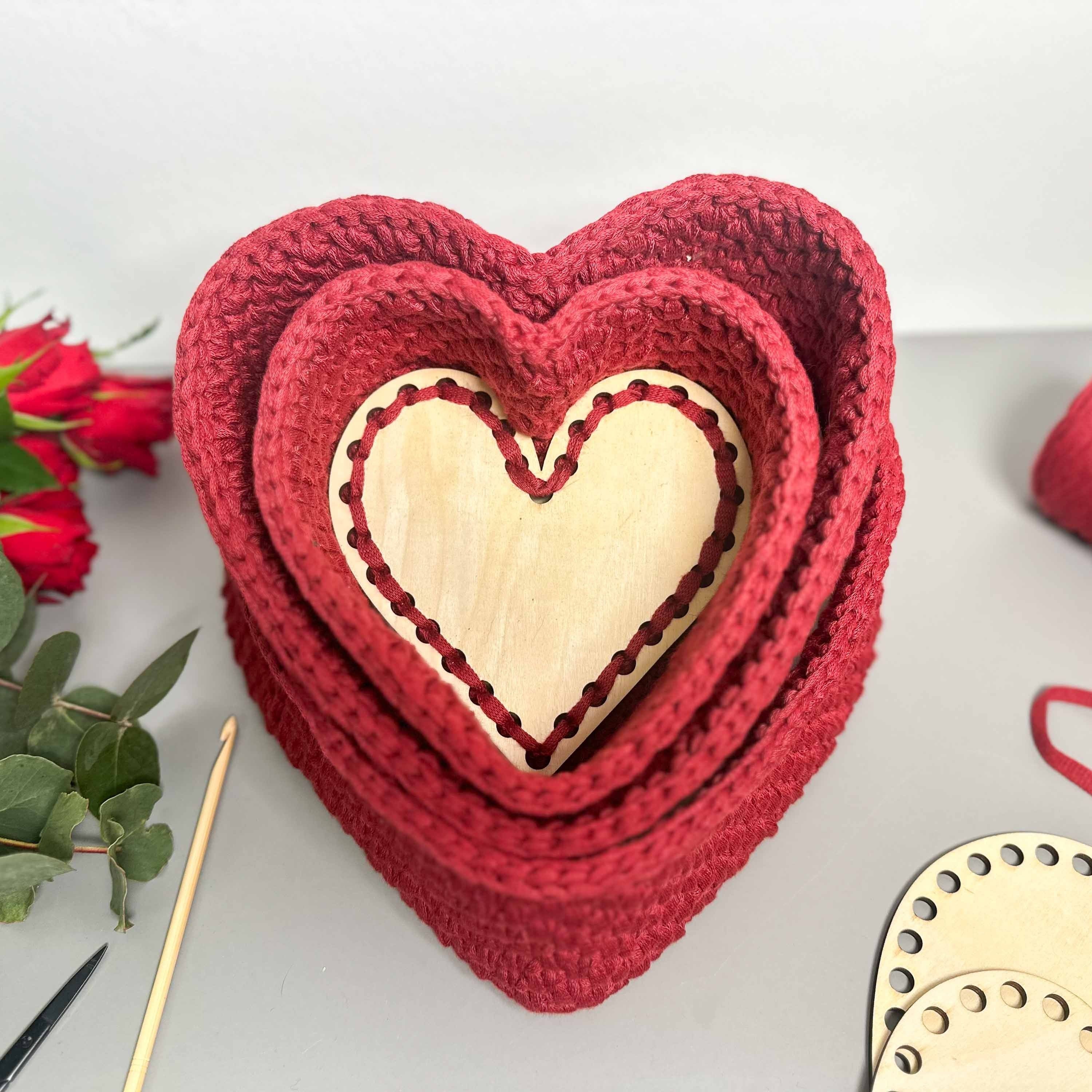 Sweetheart - Baskets - Image 5