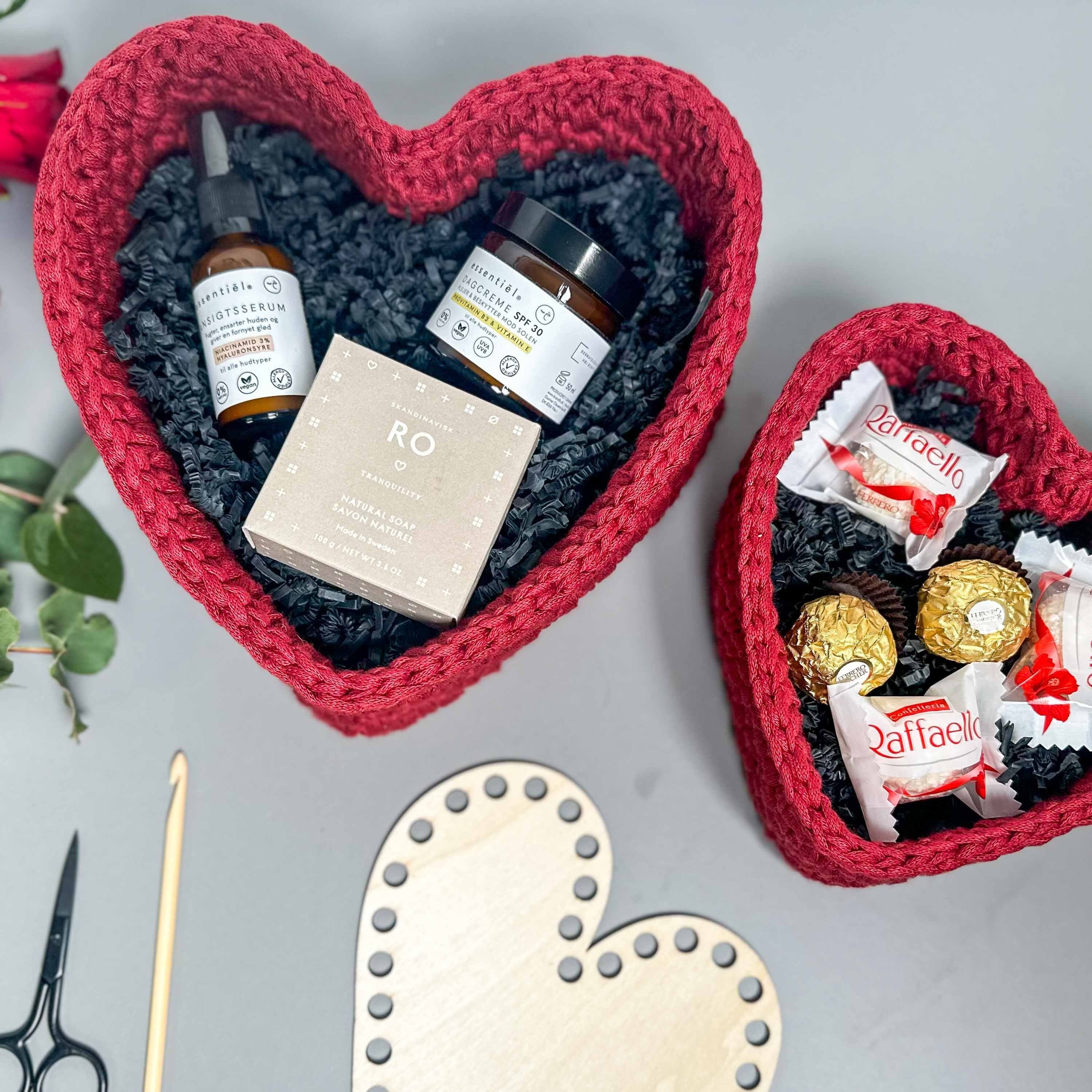 Sweetheart - Baskets - Image 6