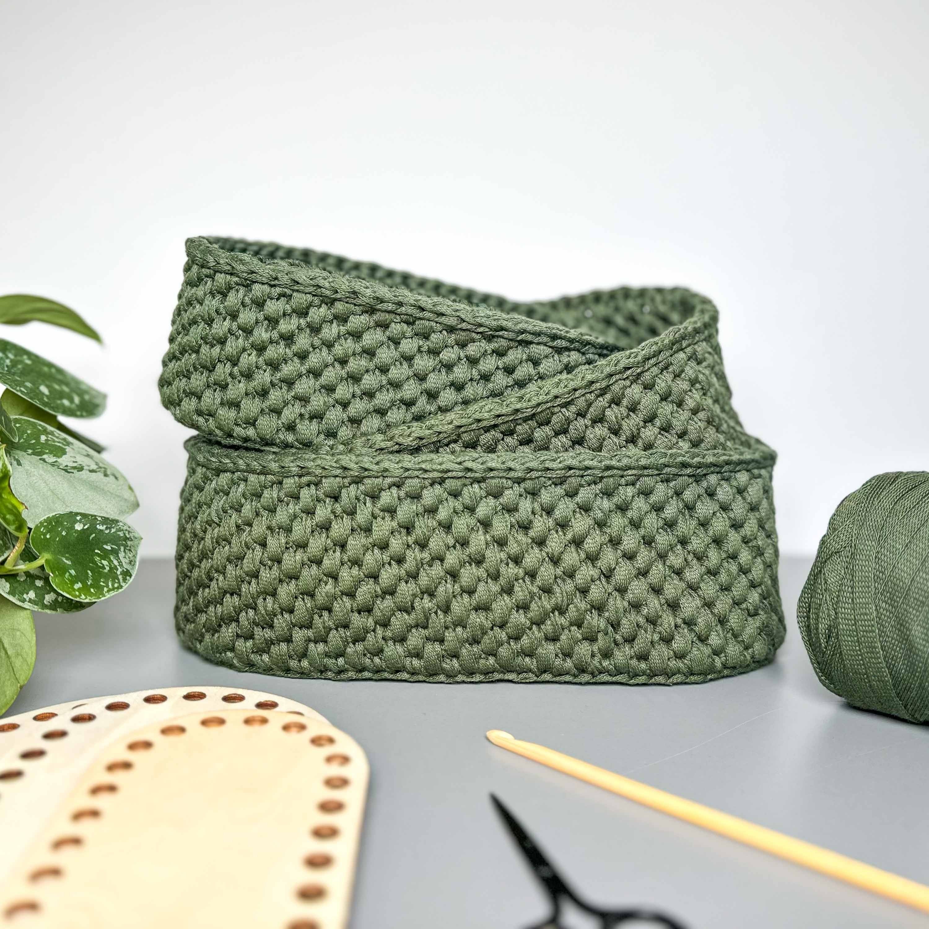 Basket Set Oval - Image 2