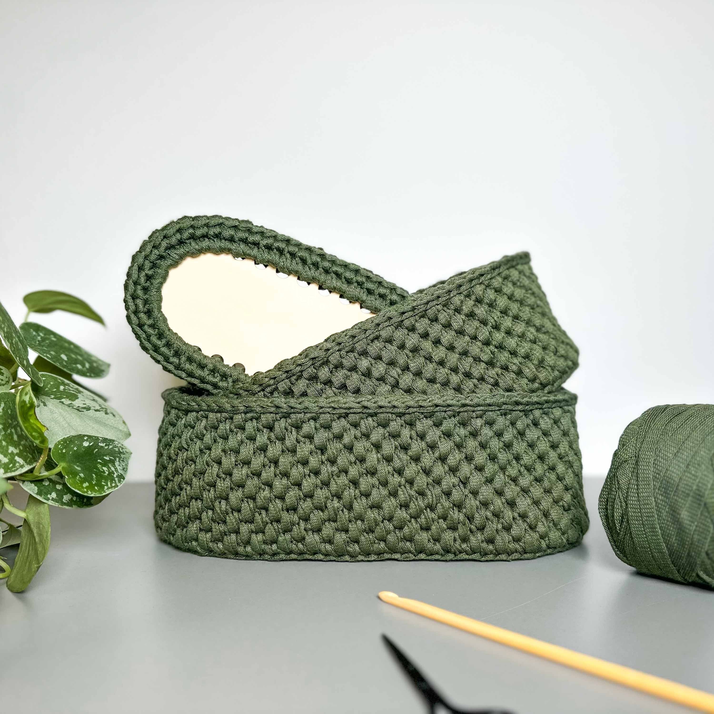Basket Set Oval - Image 4