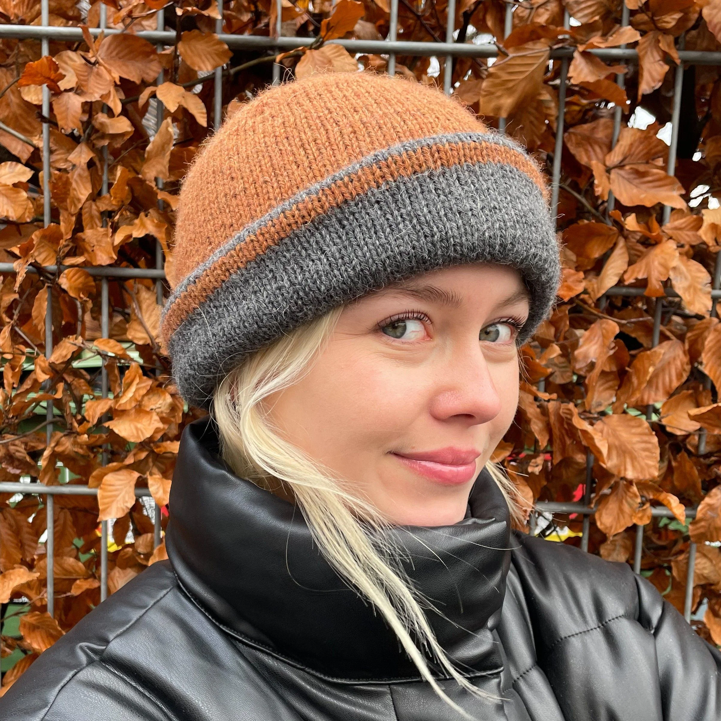 Duo - Beanie - Image 2