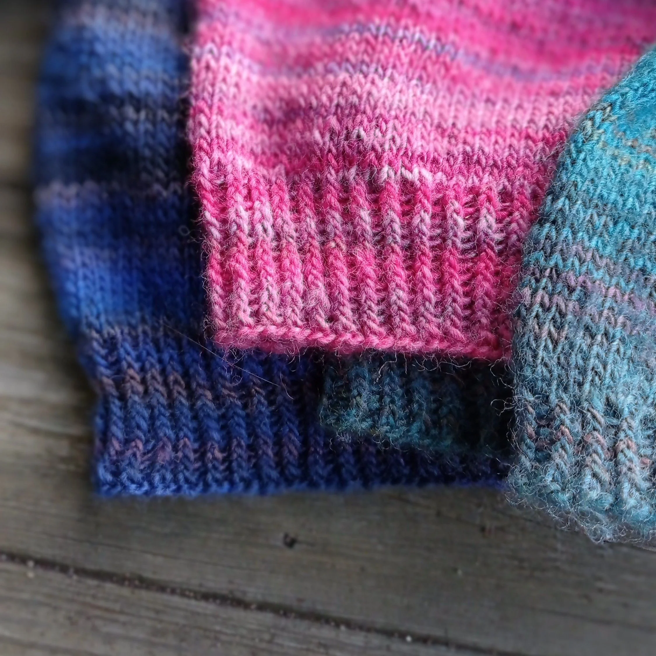 Triangle - Kid sweater - Image 7