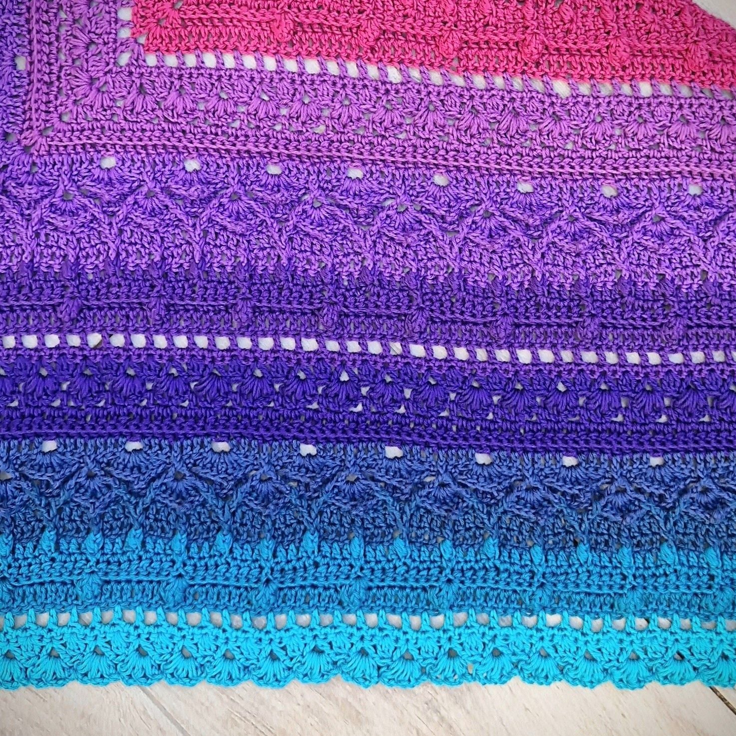 PaiMuTanTea - Sjal - Image 3