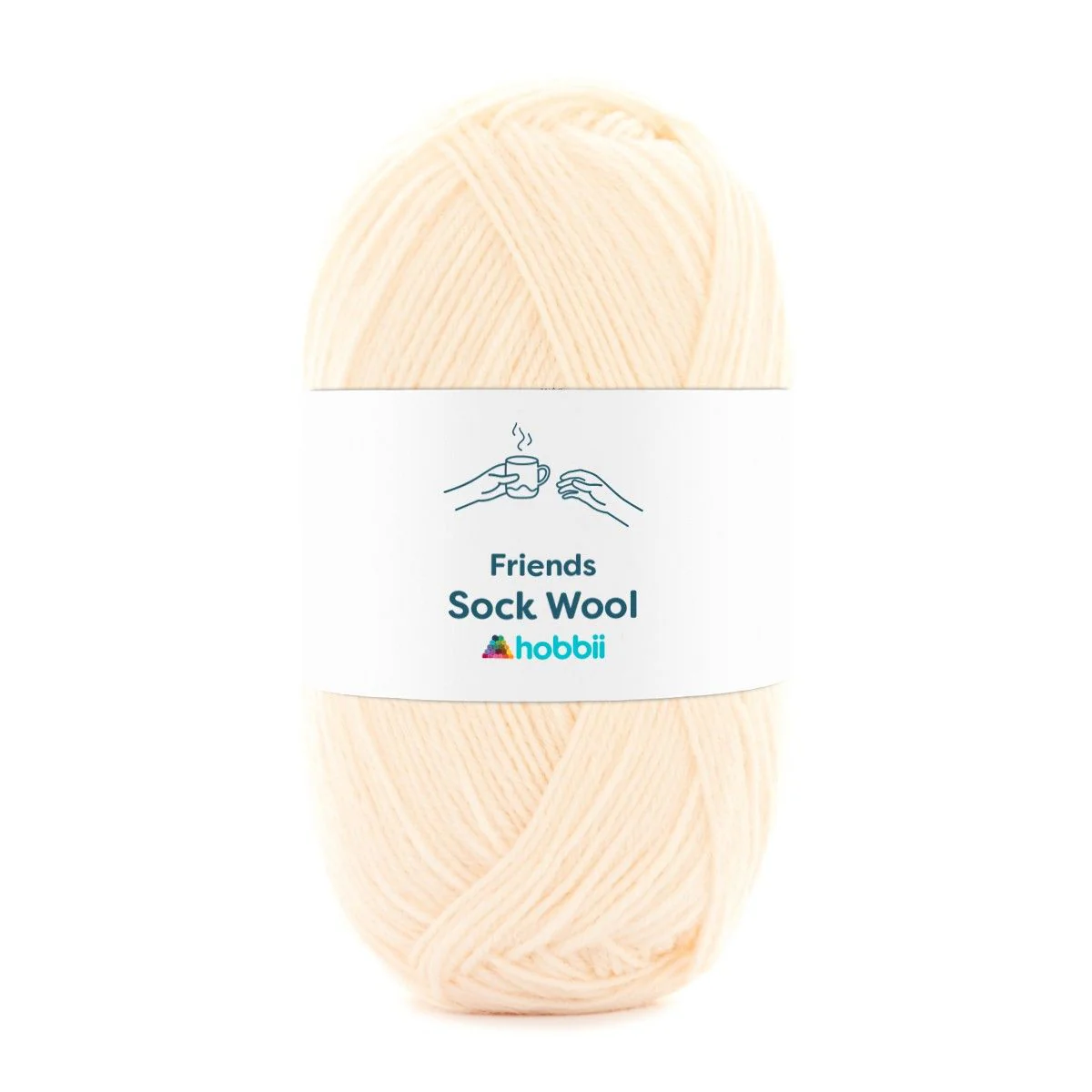 Friends Sock Wool - Image 26