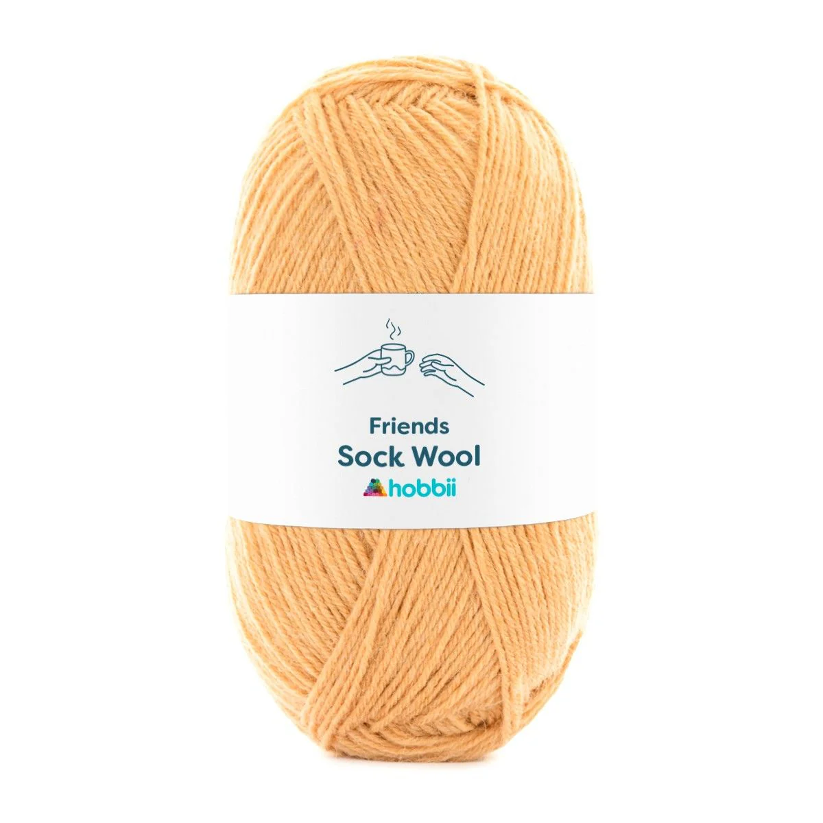 Friends Sock Wool - Image 27