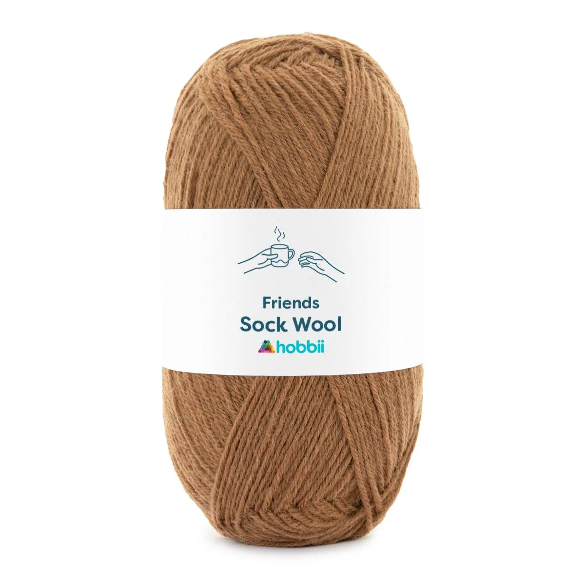Friends Sock Wool - Image 28