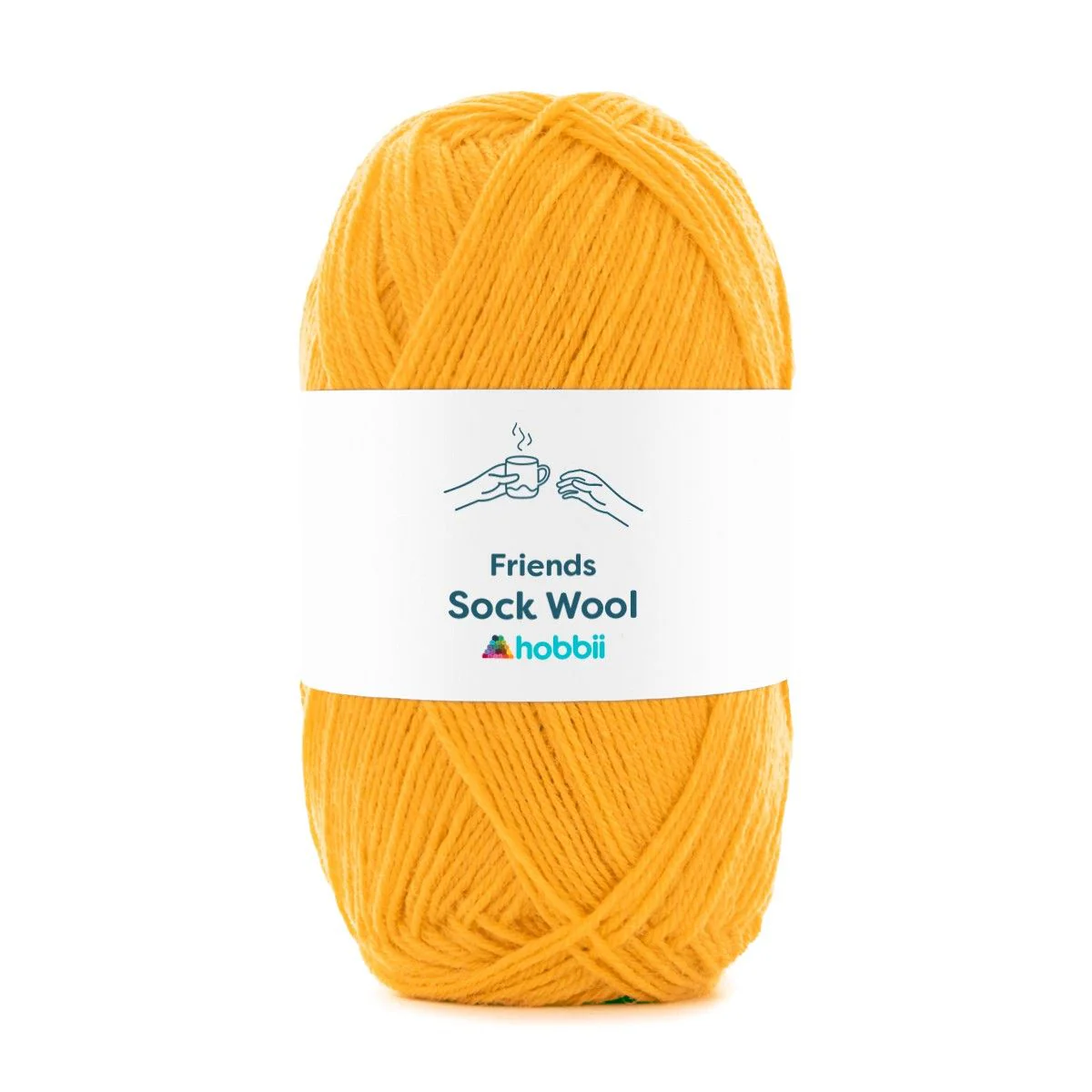 Friends Sock Wool - Image 31