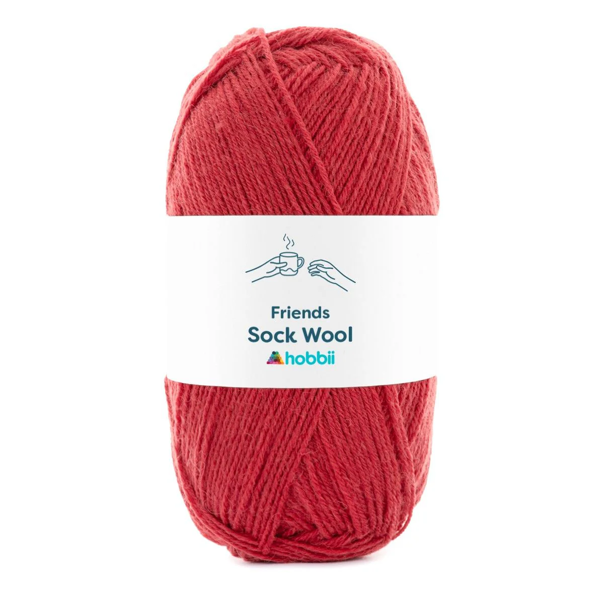 Friends Sock Wool - Image 34