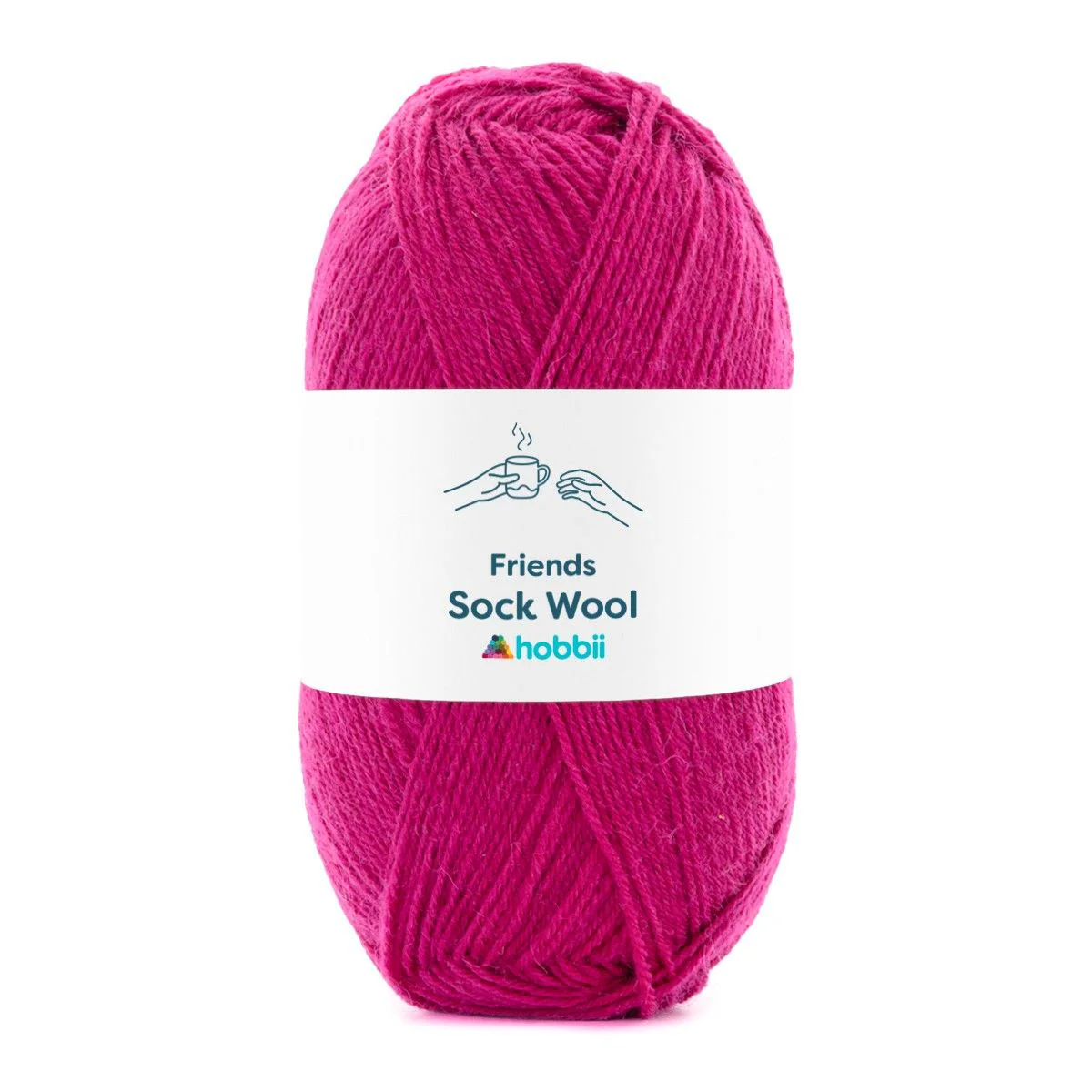 Friends Sock Wool - Image 35