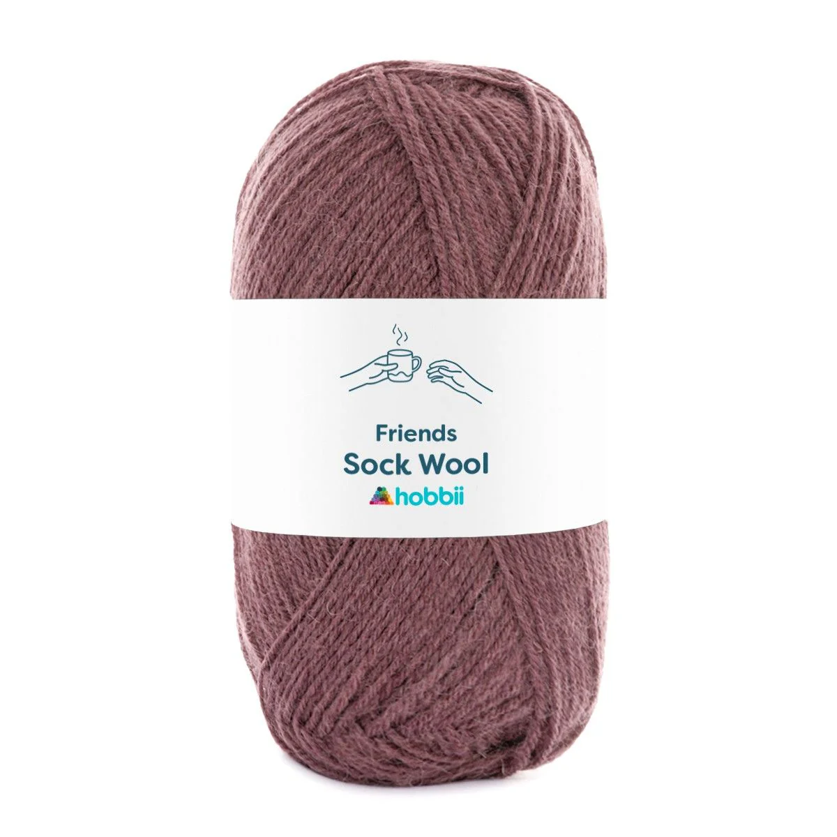 Friends Sock Wool - Image 37