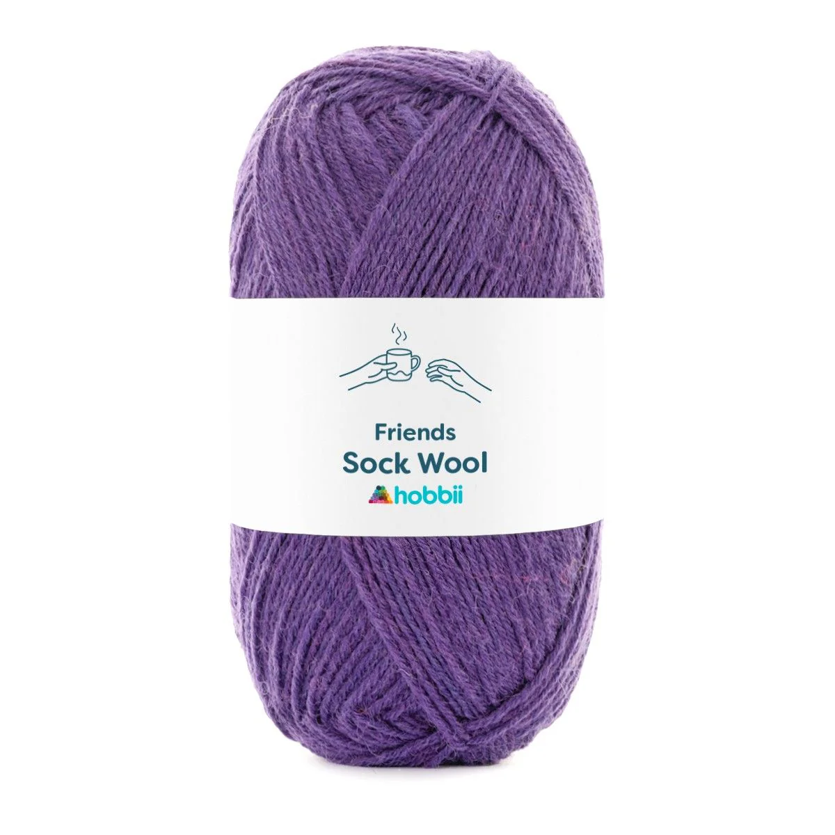 Friends Sock Wool - Image 38