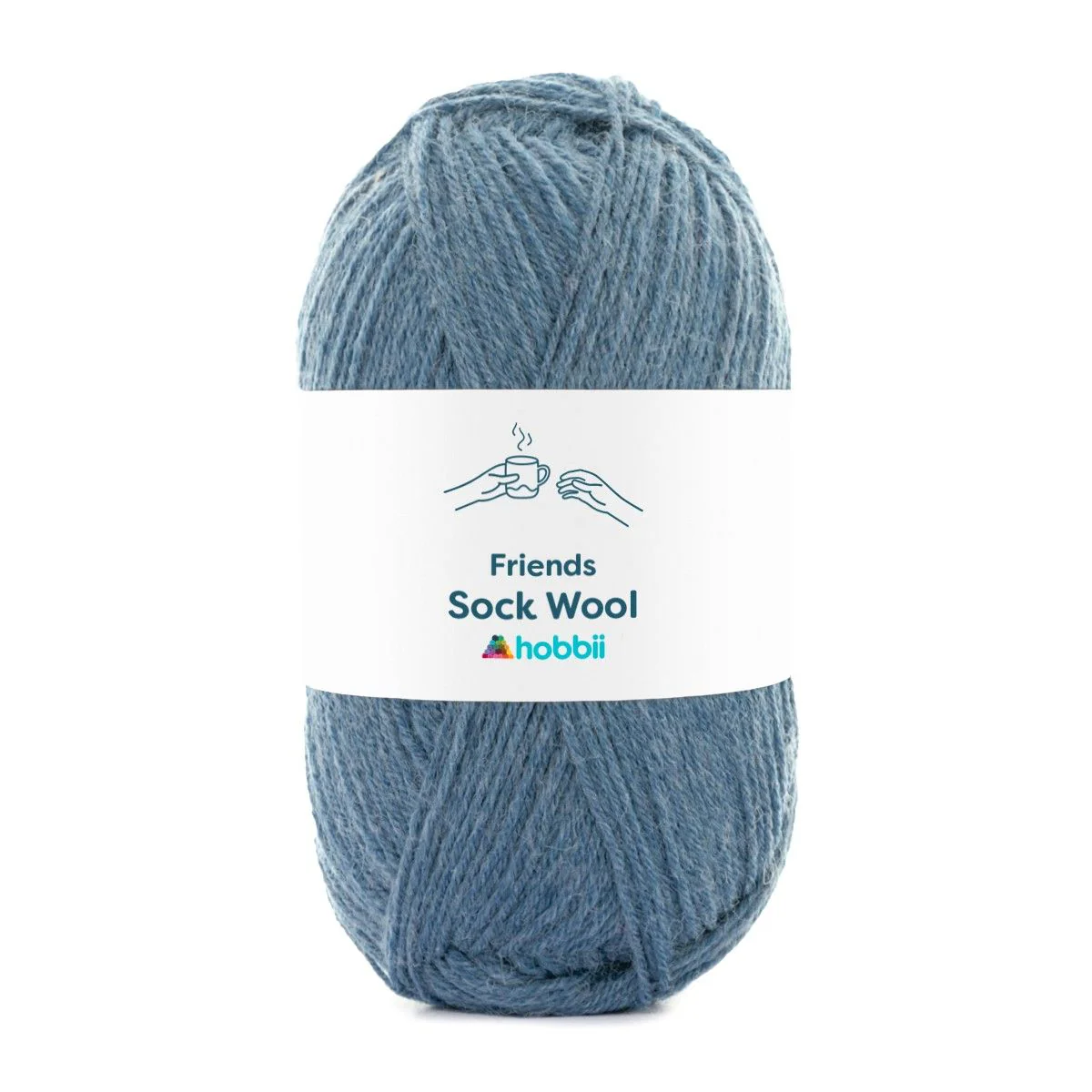 Friends Sock Wool - Image 40