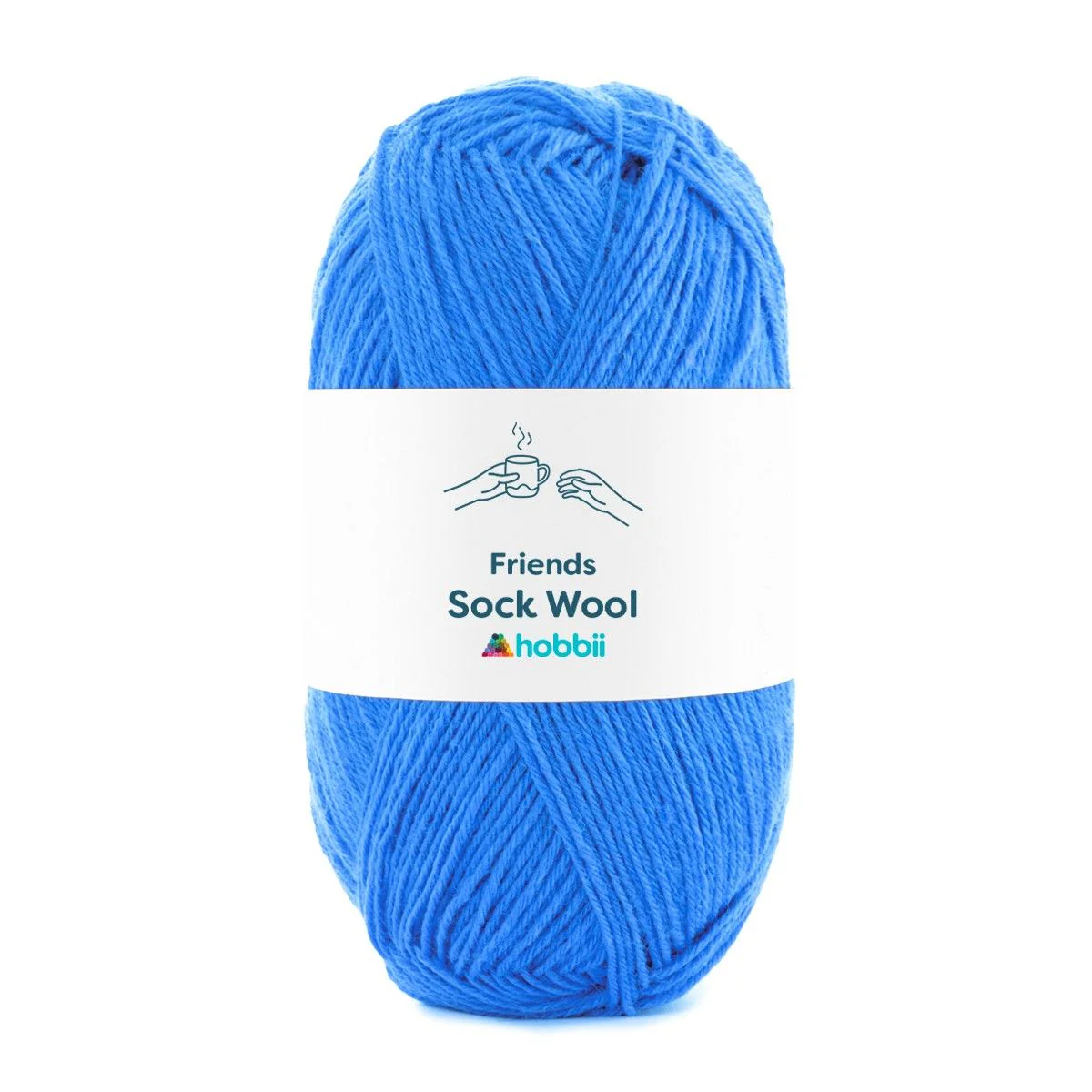 Friends Sock Wool - Image 42