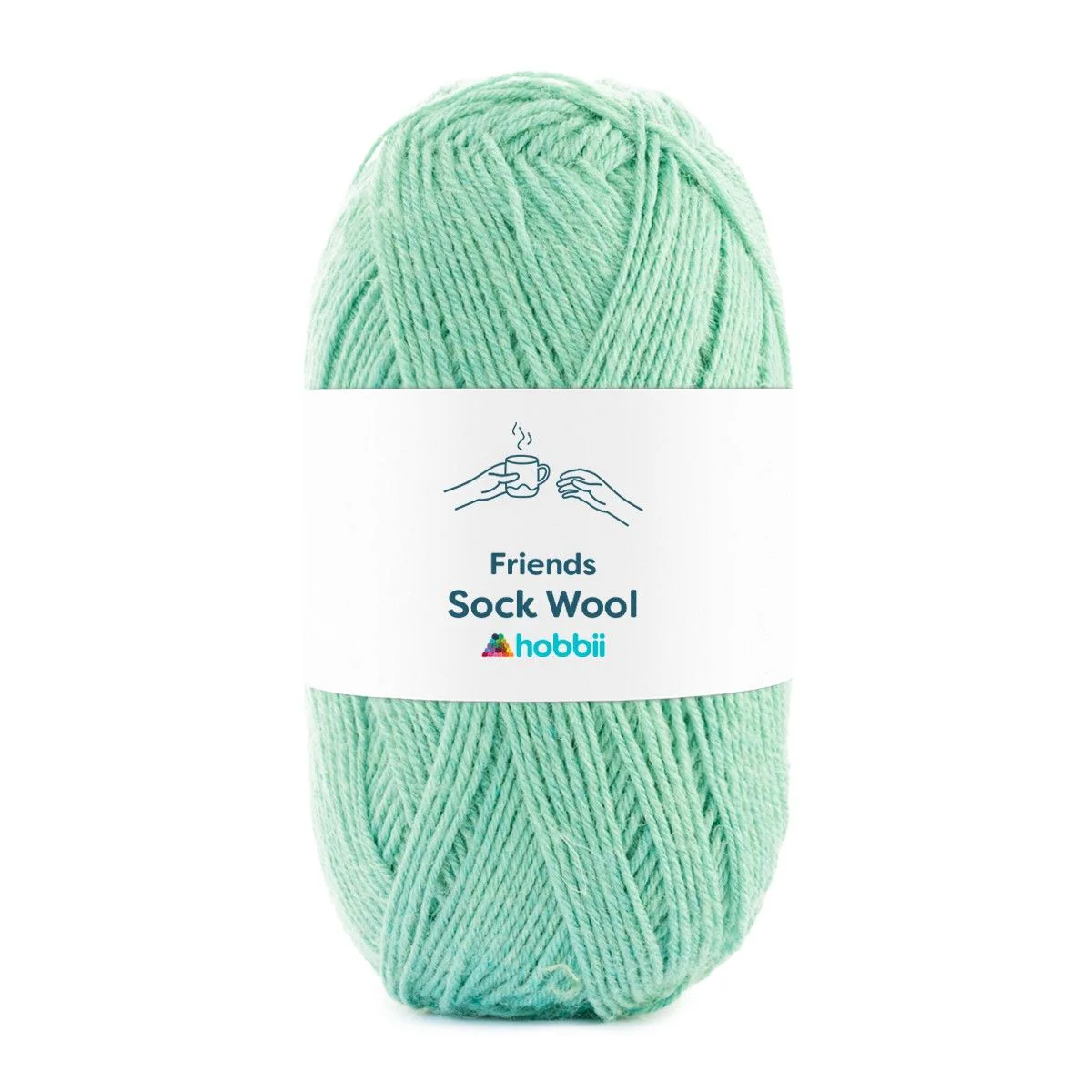 Friends Sock Wool - Image 43