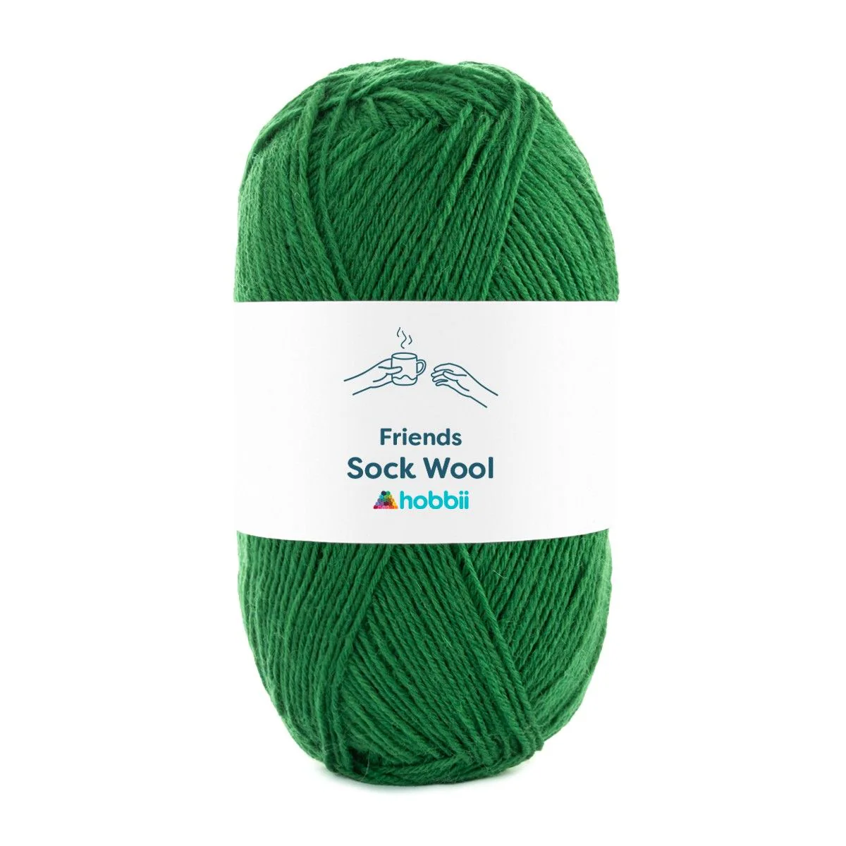 Friends Sock Wool - Image 44