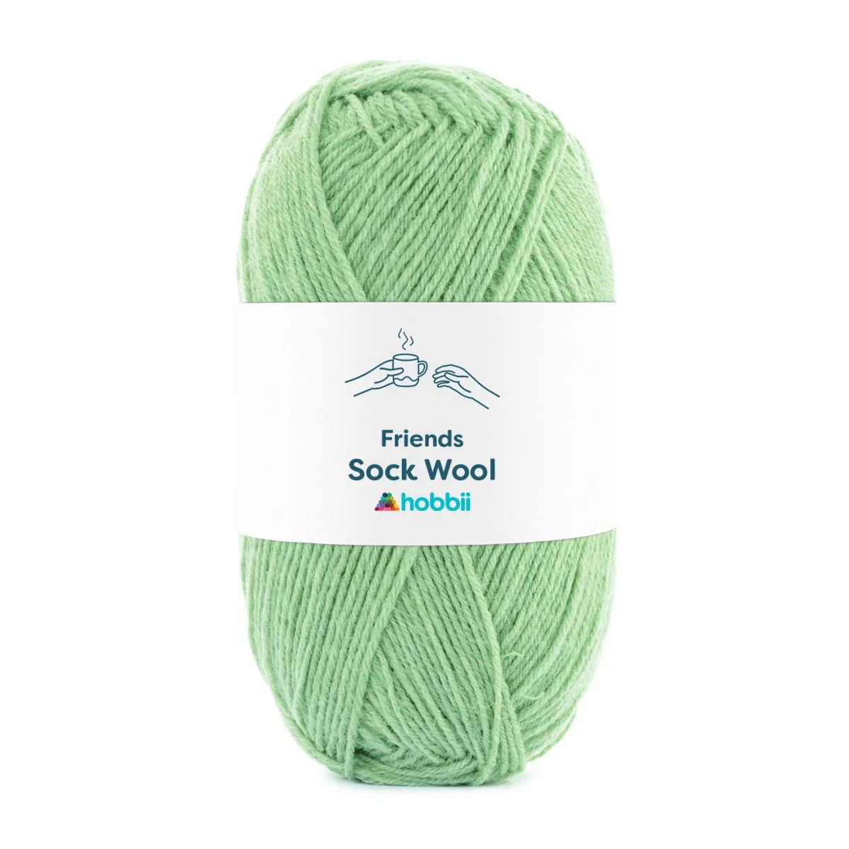 Friends Sock Wool - Image 45