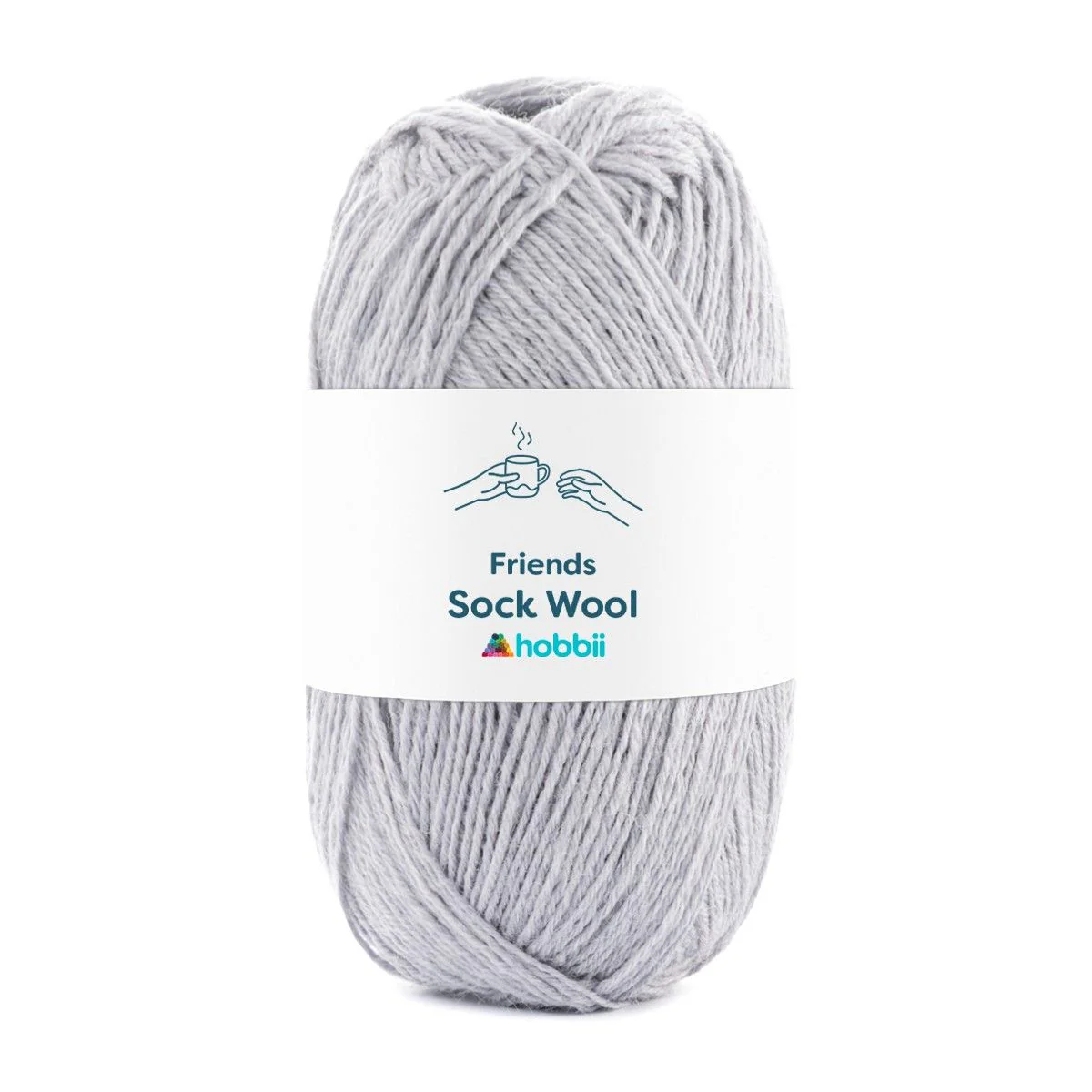 Friends Sock Wool - Image 47