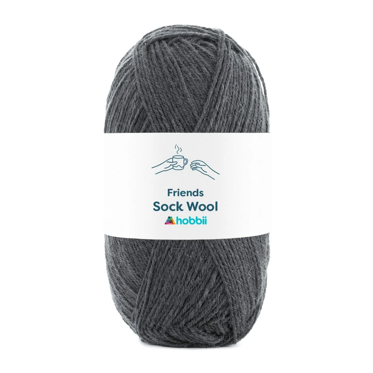 Friends Sock Wool - Image 49