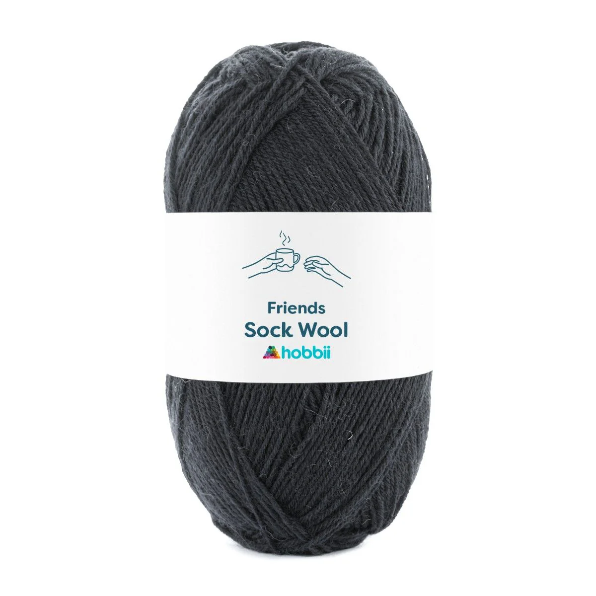 Friends Sock Wool - Image 50