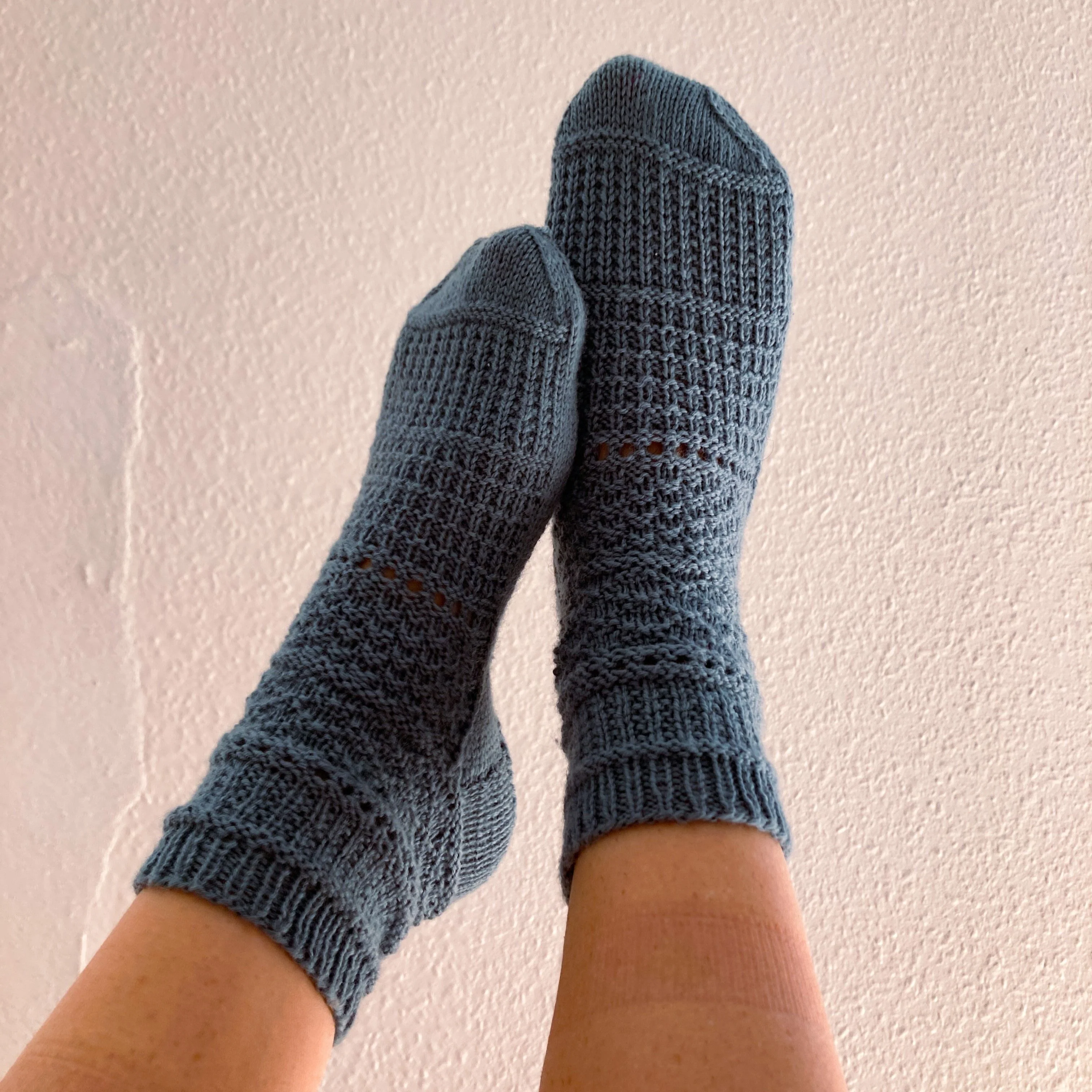 Structure Socks - Image 4