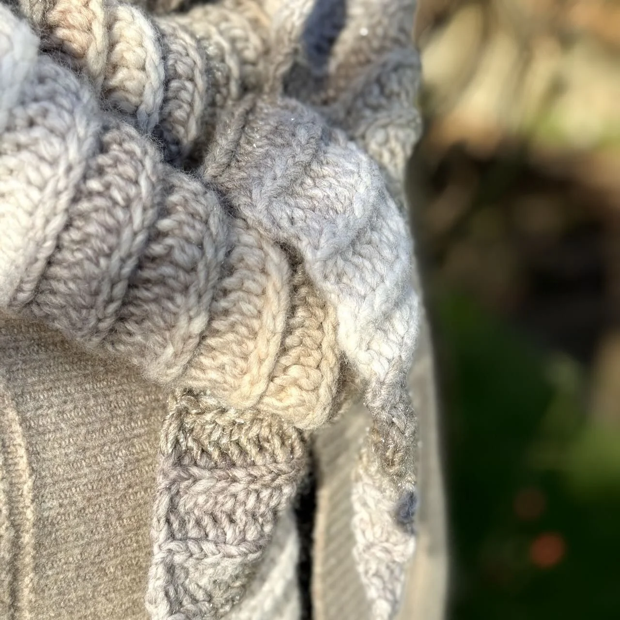 All Across - Shawl - Image 4